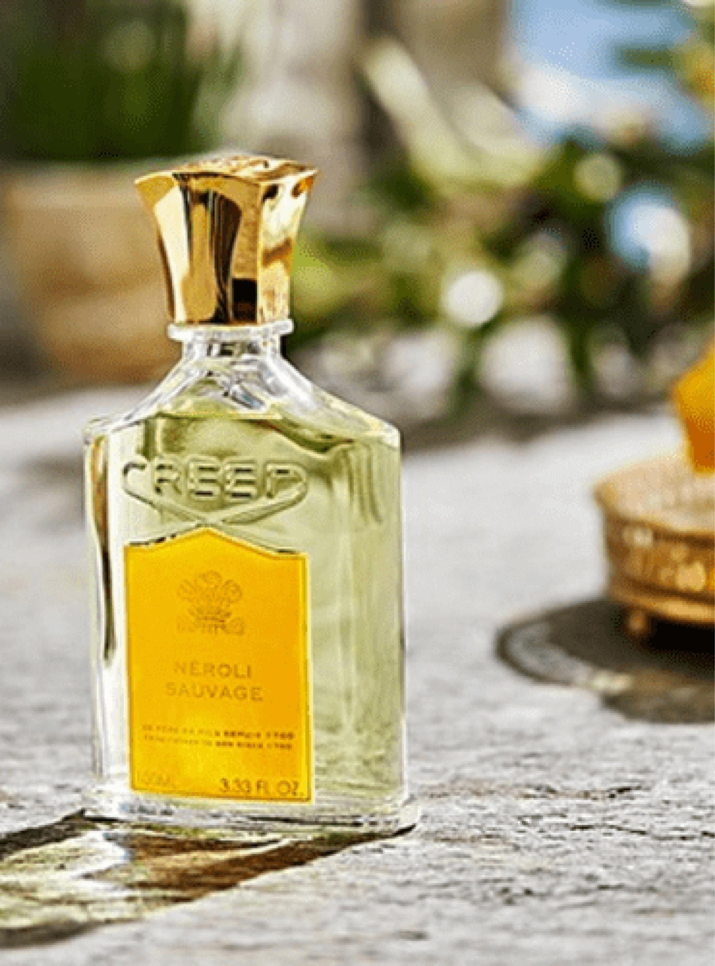 Creed Neroli Sauvage EDP 100 ml-2
