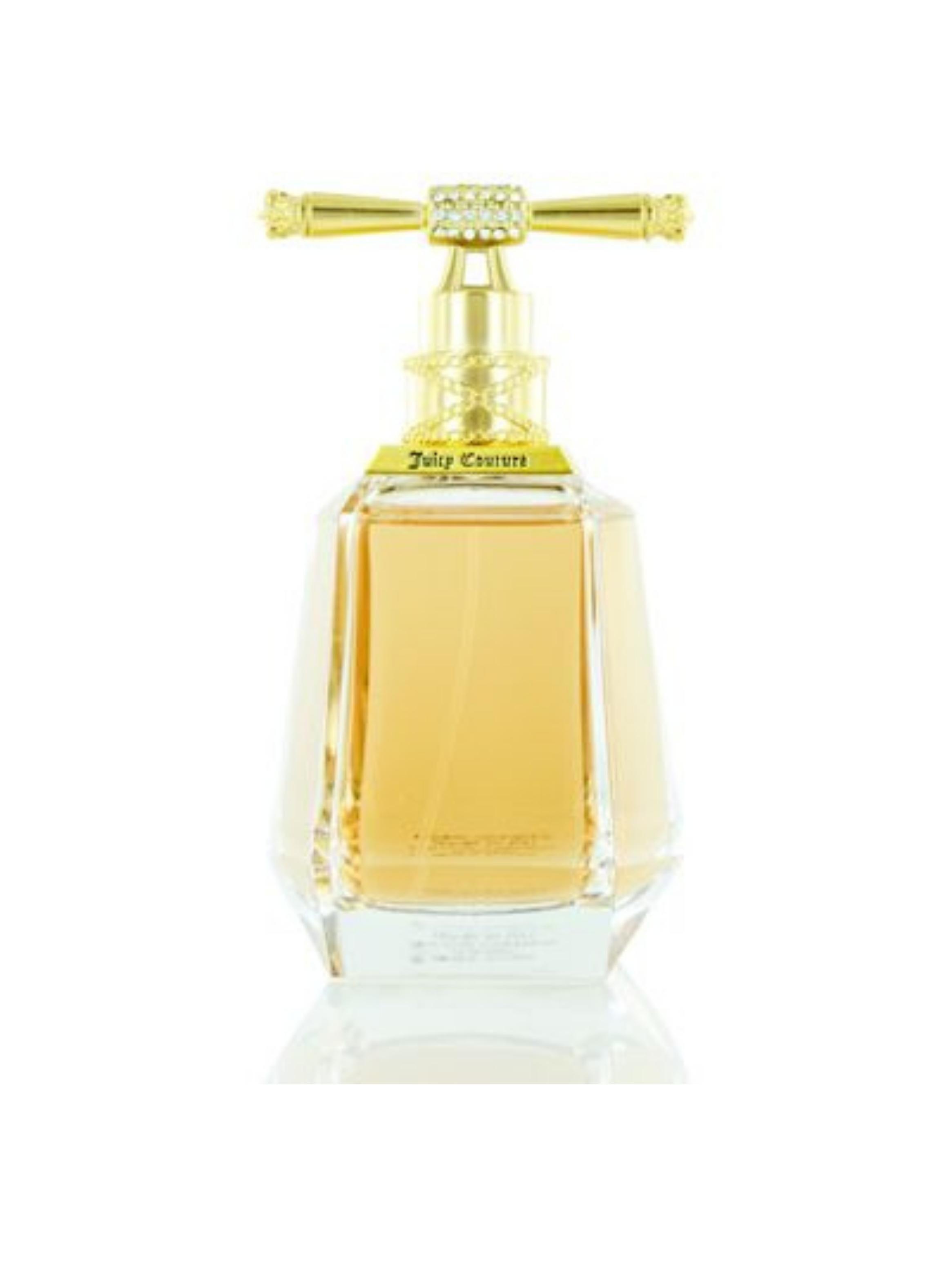 JUICY COUTURE I AM JUICY COUTURE WOMAN EDP 100ML-1