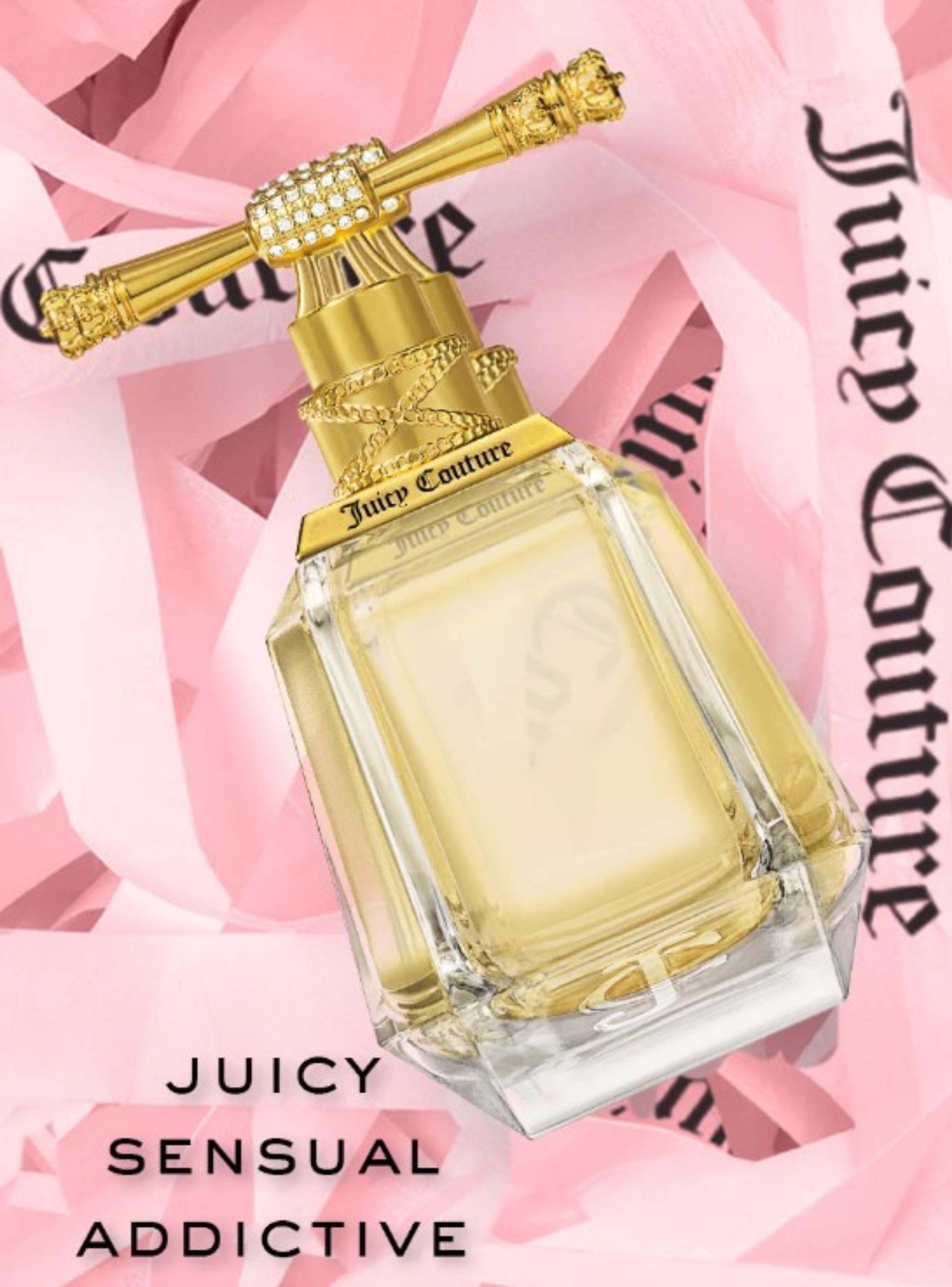 JUICY COUTURE I AM JUICY COUTURE WOMAN EDP 100ML-2