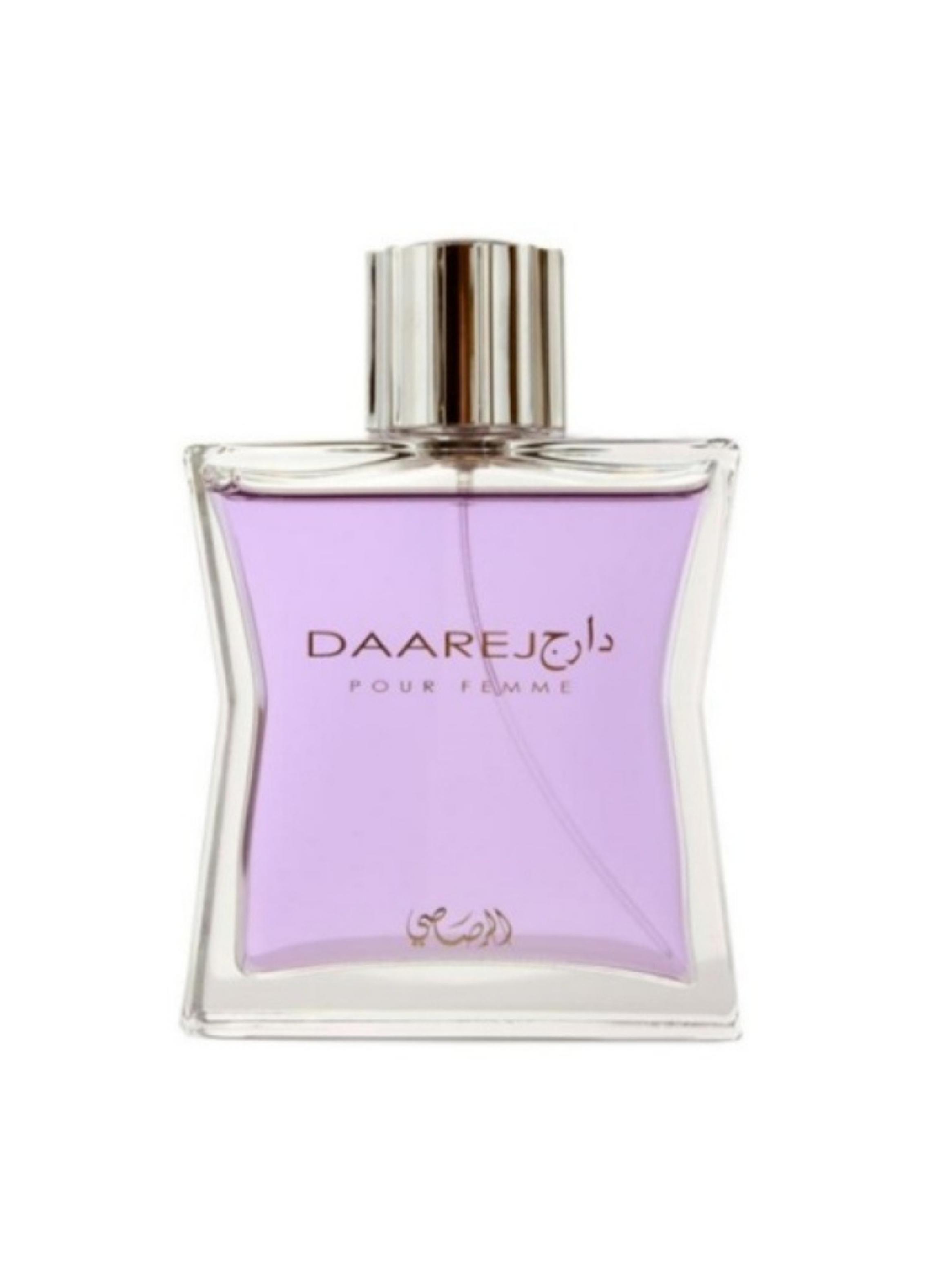 RASASI DAAREJ WOMAN EDP 100ML-1
