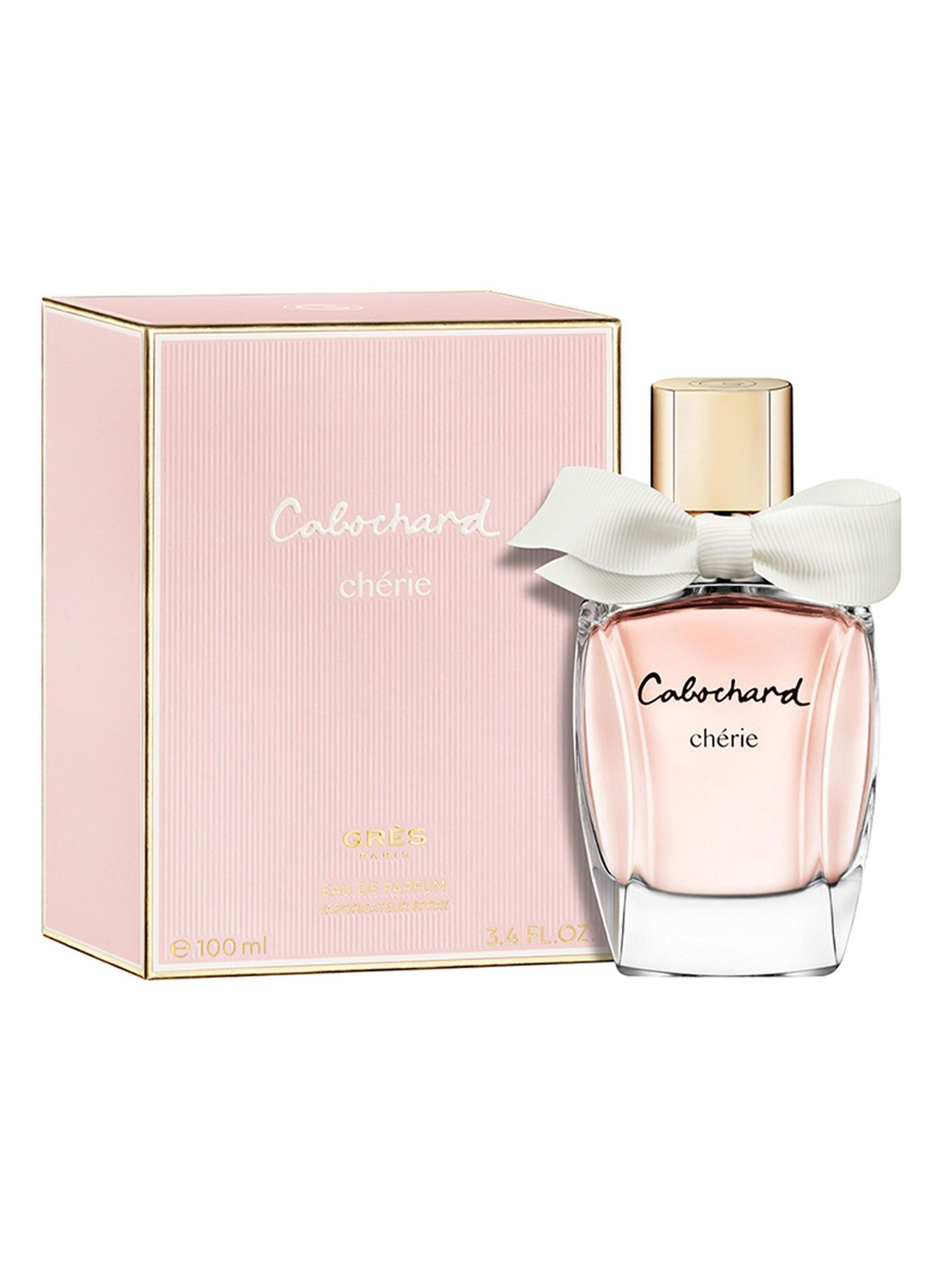 Cabochard Chérie de Gres 100ml EDP Mujer-0