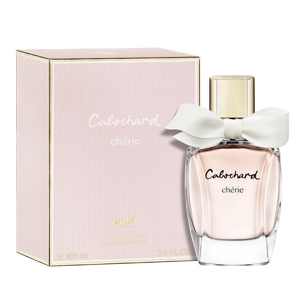 Cabochard Chérie de Gres 100ml EDP Mujer-0