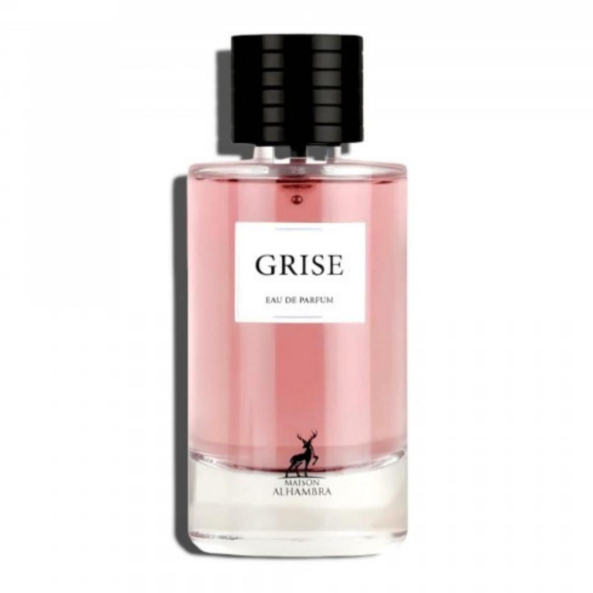 MAISON ALHAMBRA GRISE EDP 100ML-2
