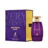 MAISON ALHAMBRA VERY VELVET ORCHID EDP 100ML-1
