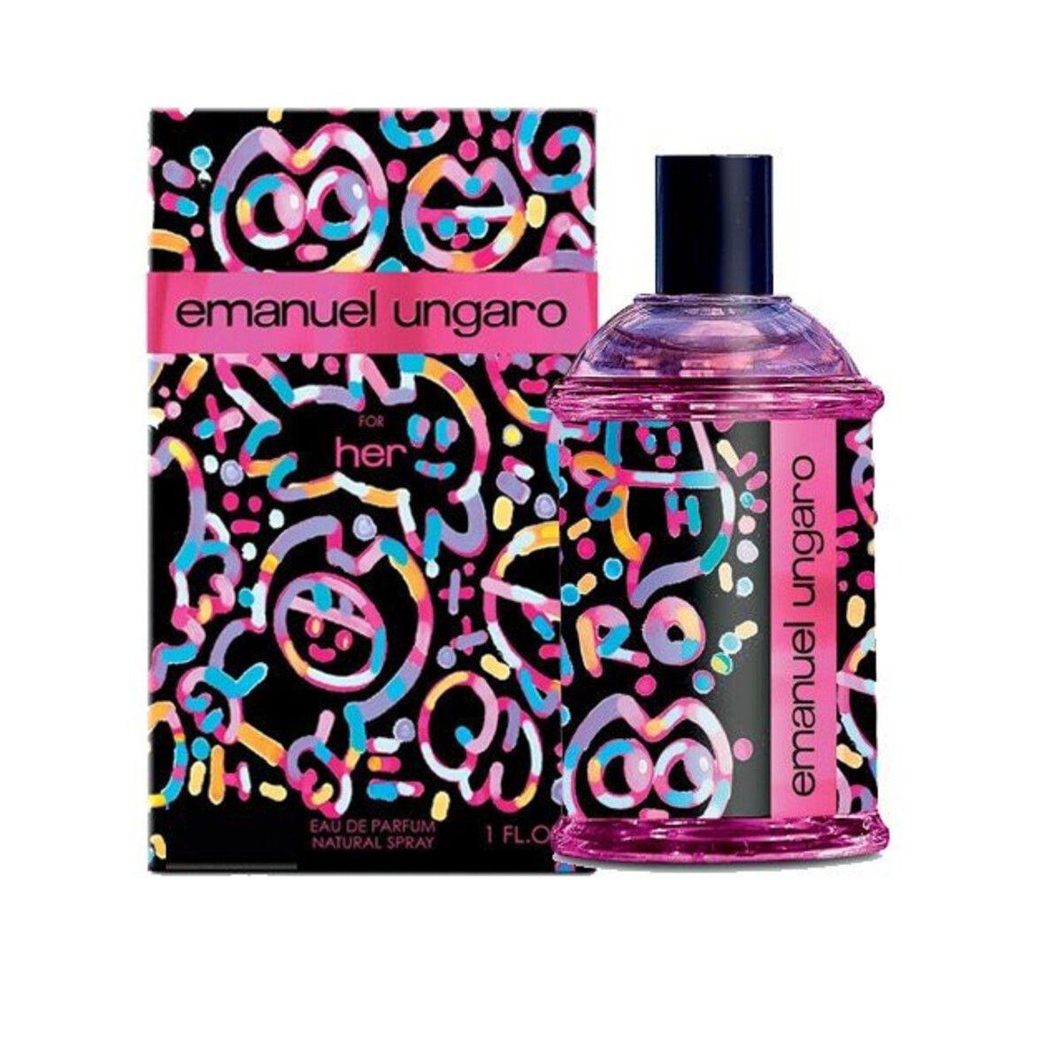 EMANUEL UNGARO MASTIGE FEMME 100ML-1