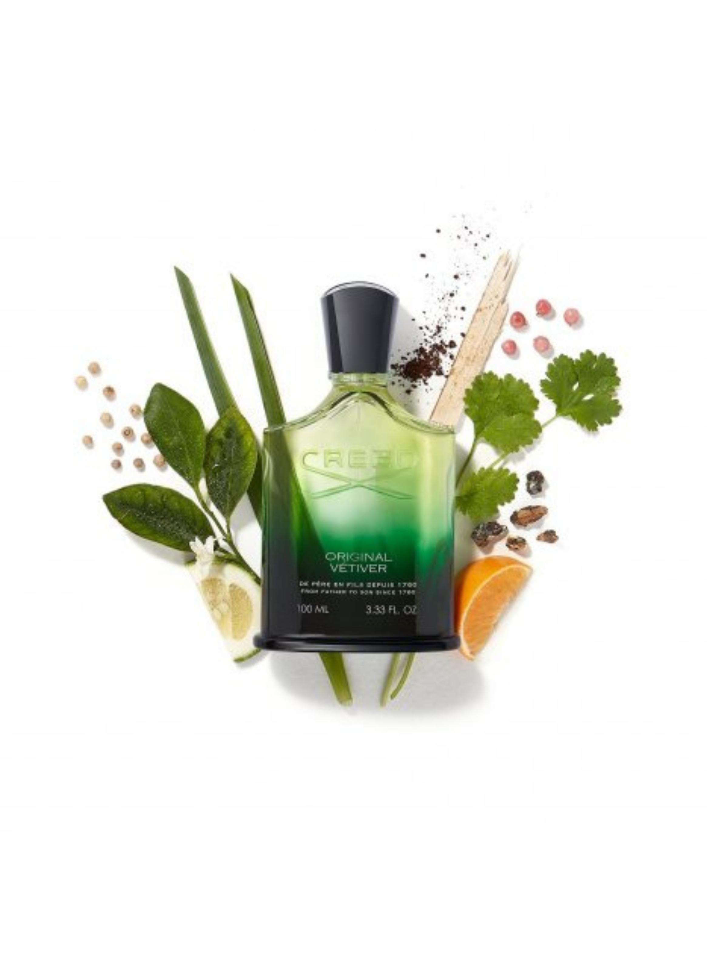 Creed Original Vetiver EDP 100 ml-2