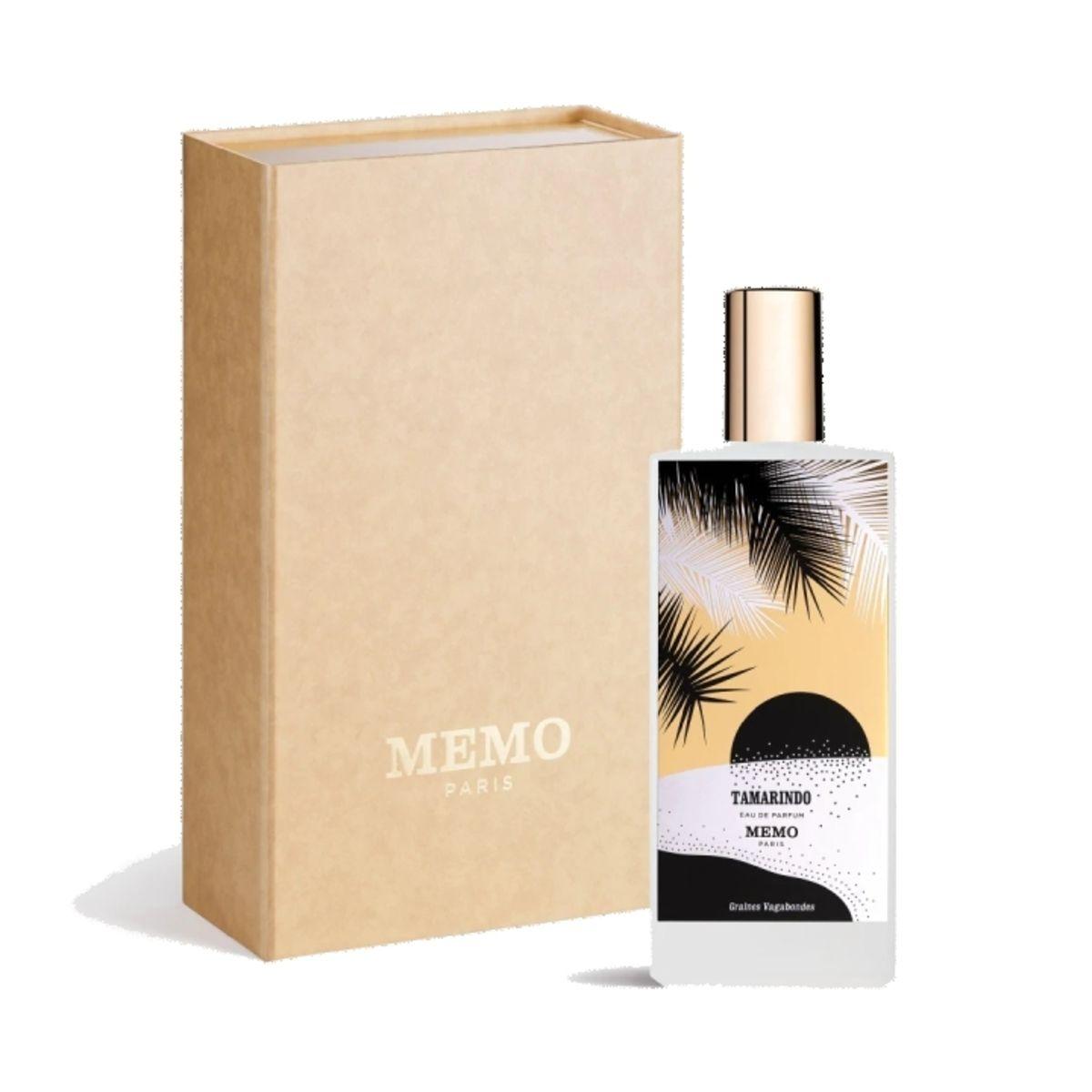 MEMO TAMARINDO 75ML EDP MEMO VARON-0