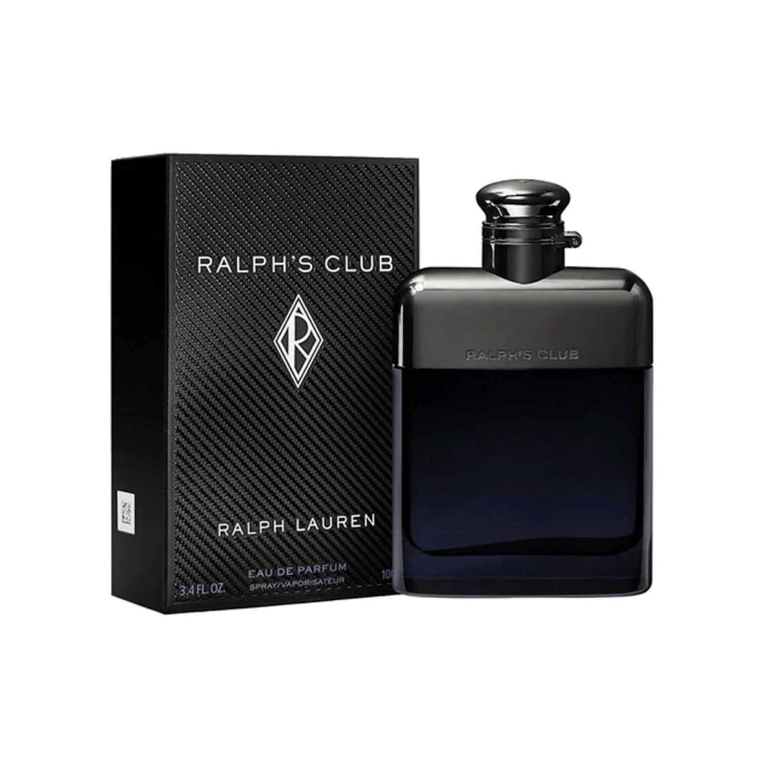 RALPH LAUREN RALPH CLUB MEN EDP 100ML-0