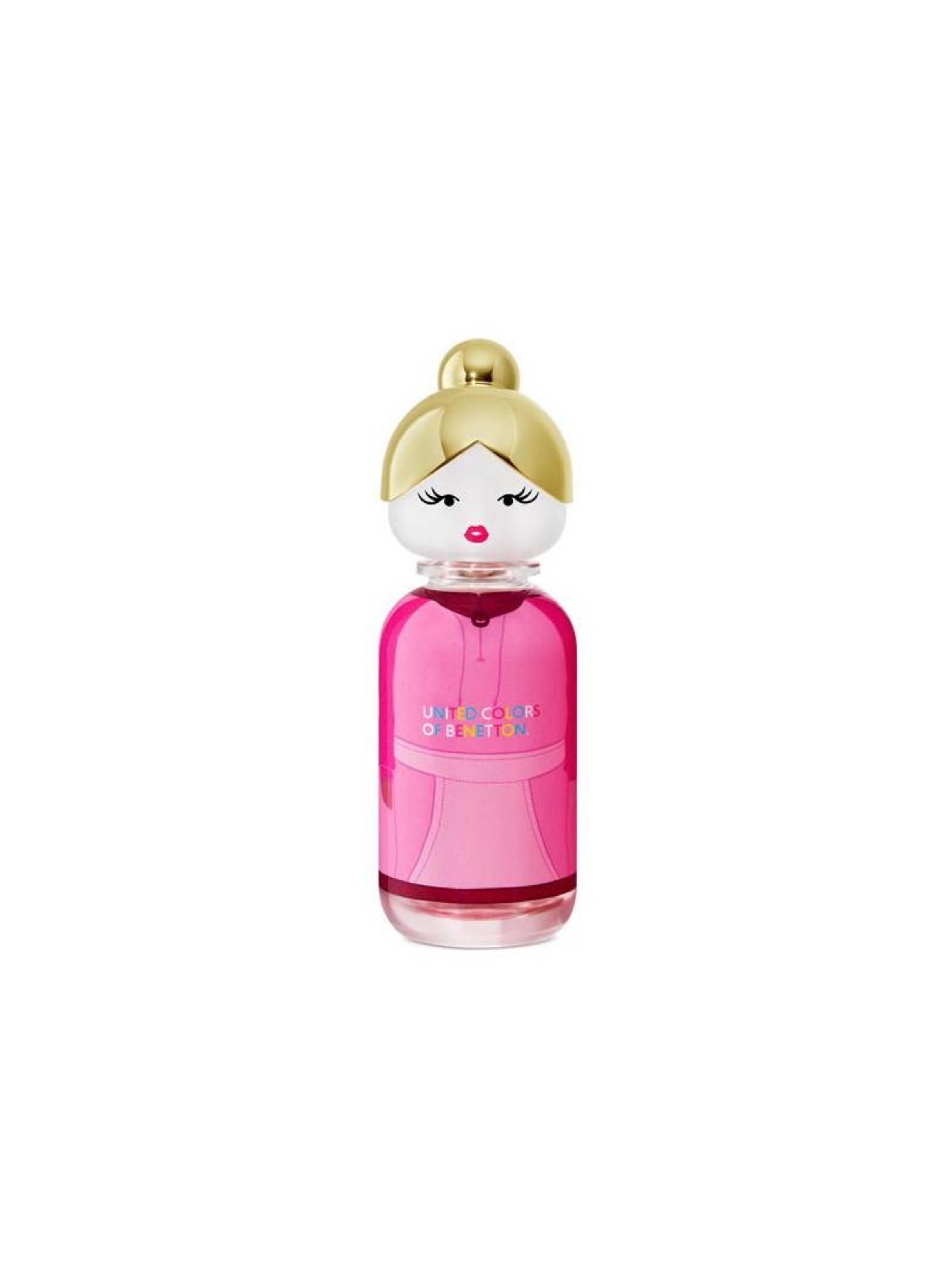 Benetton Sisterland Pink Raspberry 80Ml Edt-0