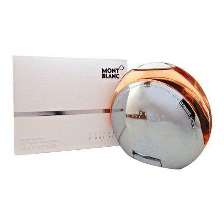 MONT BLANC PRESENCE D UNE FEMME EDT 75ML-0