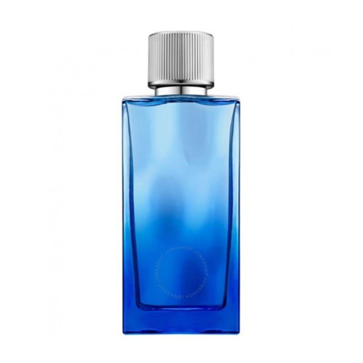 ABERCROMBIE & FITCH FIRST INSTINCT TOGETHER MEN EDT 100ML-0