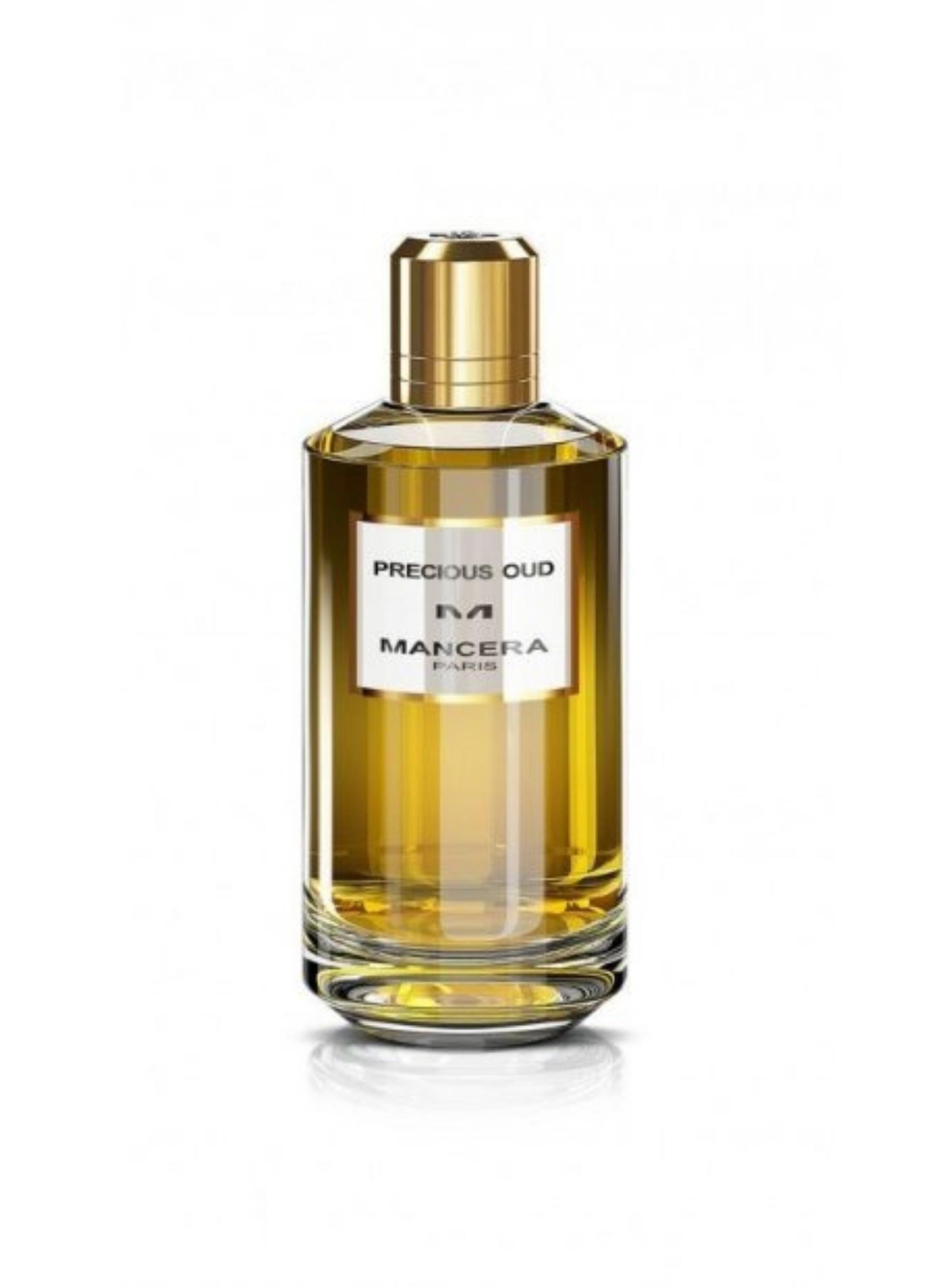 Precious Oud EDP 120 ml-0