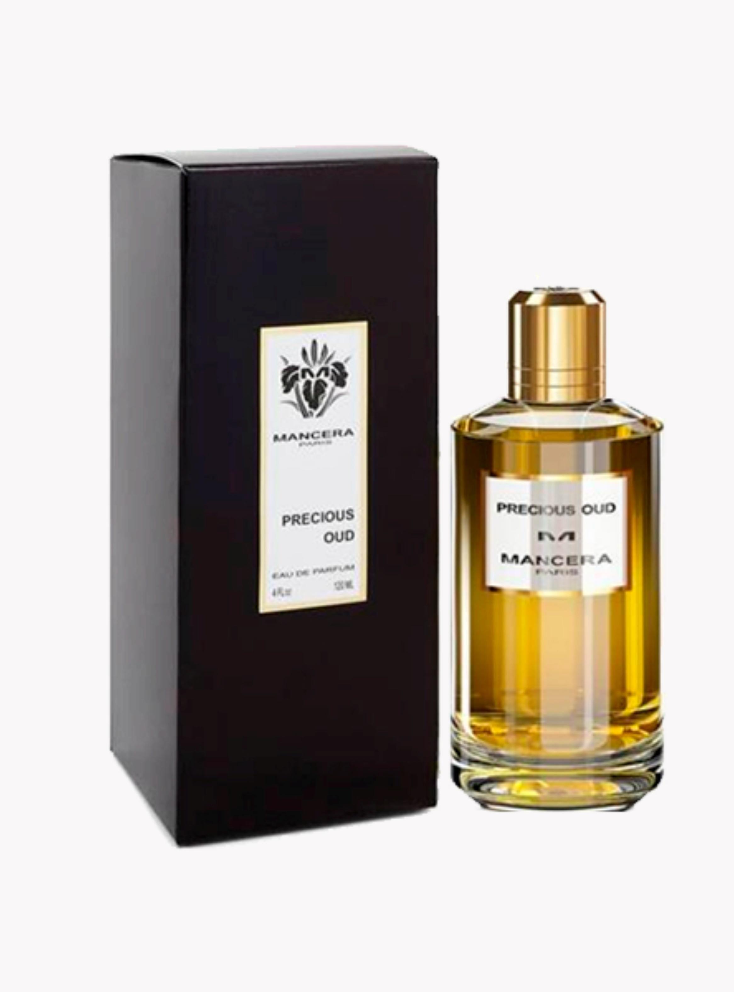 Precious Oud EDP 120 ml-1