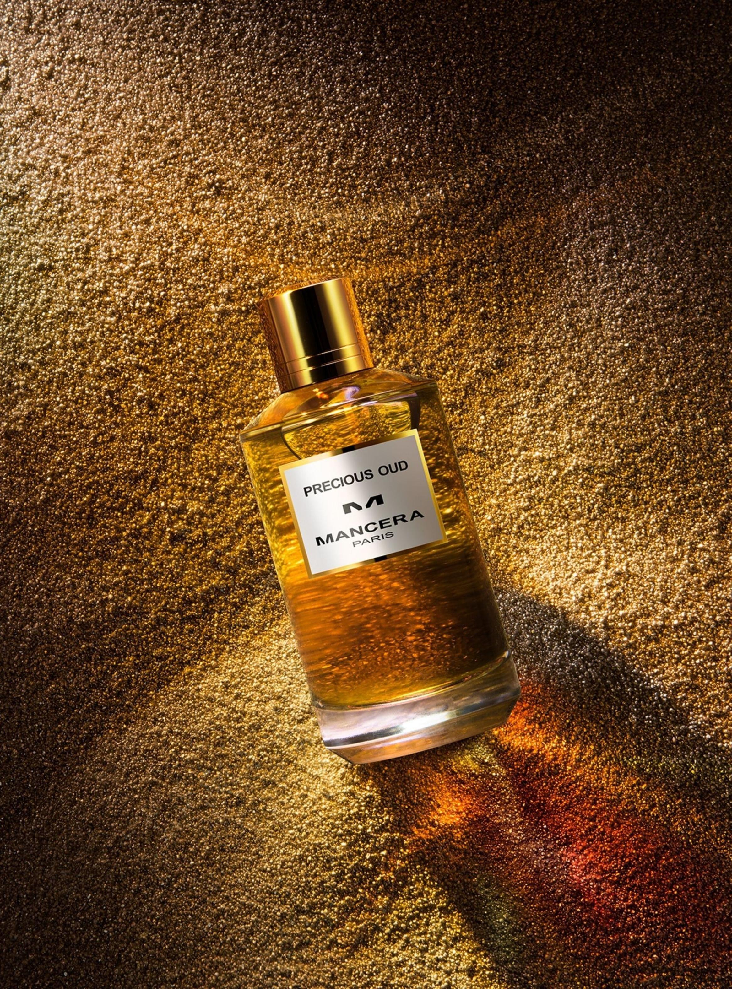 Precious Oud EDP 120 ml-2