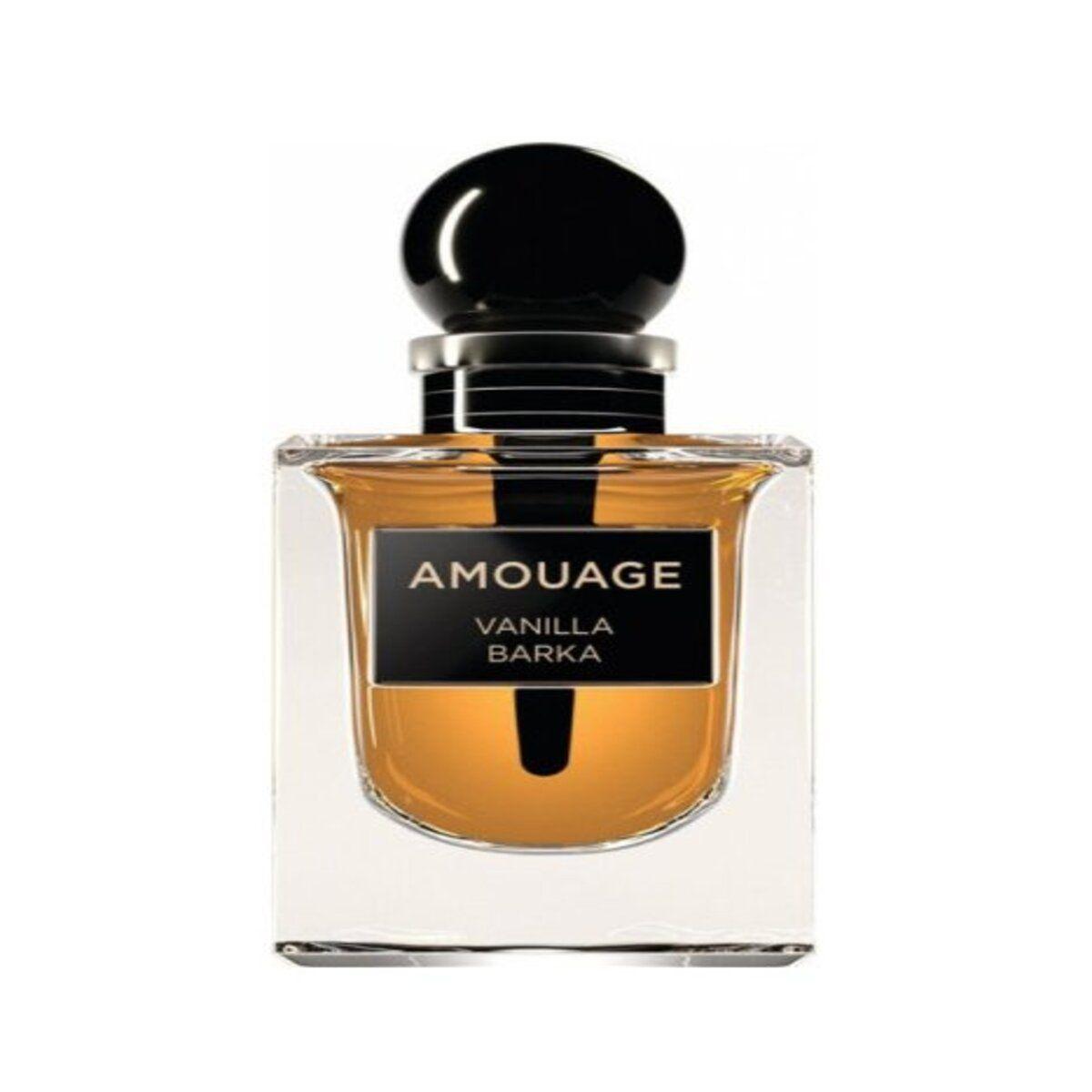 AMOUAGE VANILLA BARKA EDP 12ML-1