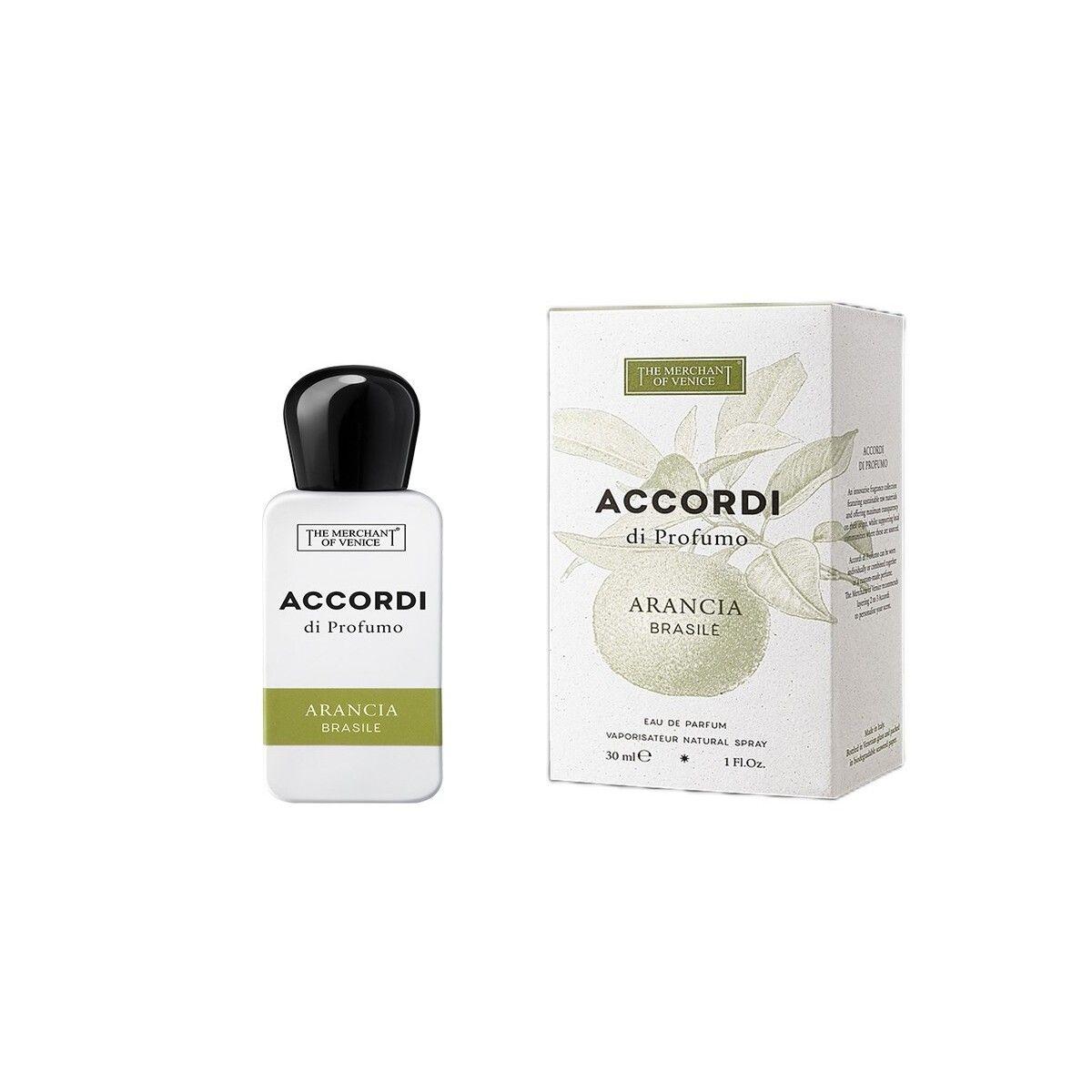 TMOV ACCORDI DI PROFUMO ARANCIA BRASILE EDP 30ML-1