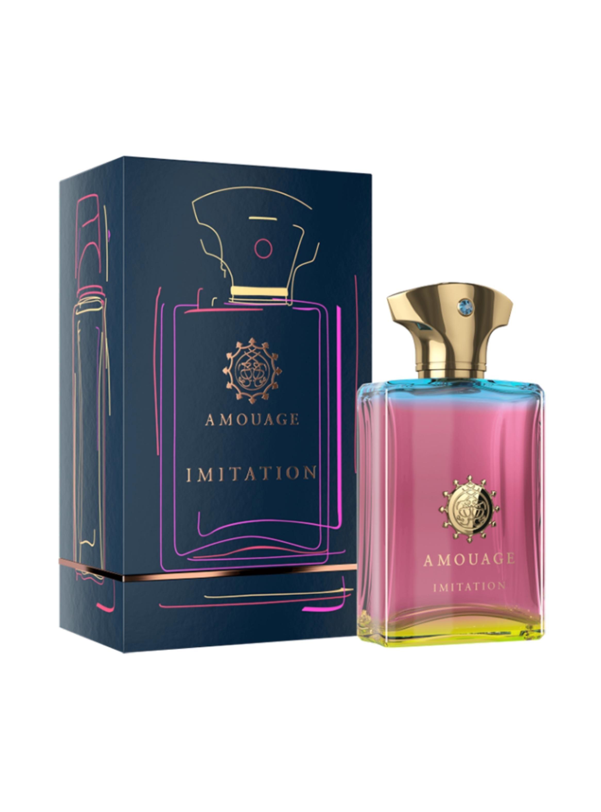 Imitation Man EDP 100 ml-0