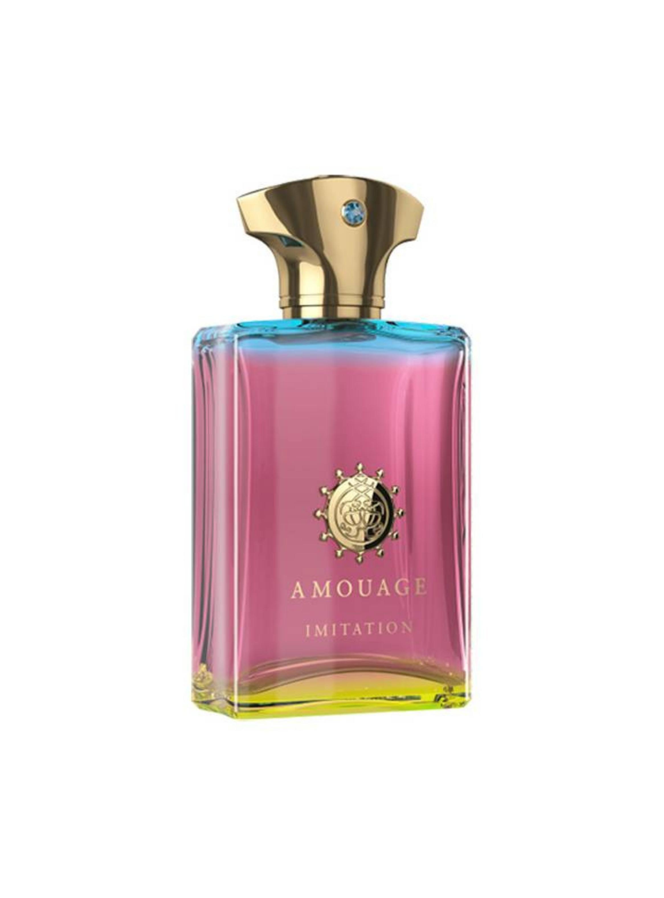 Imitation Man EDP 100 ml-2