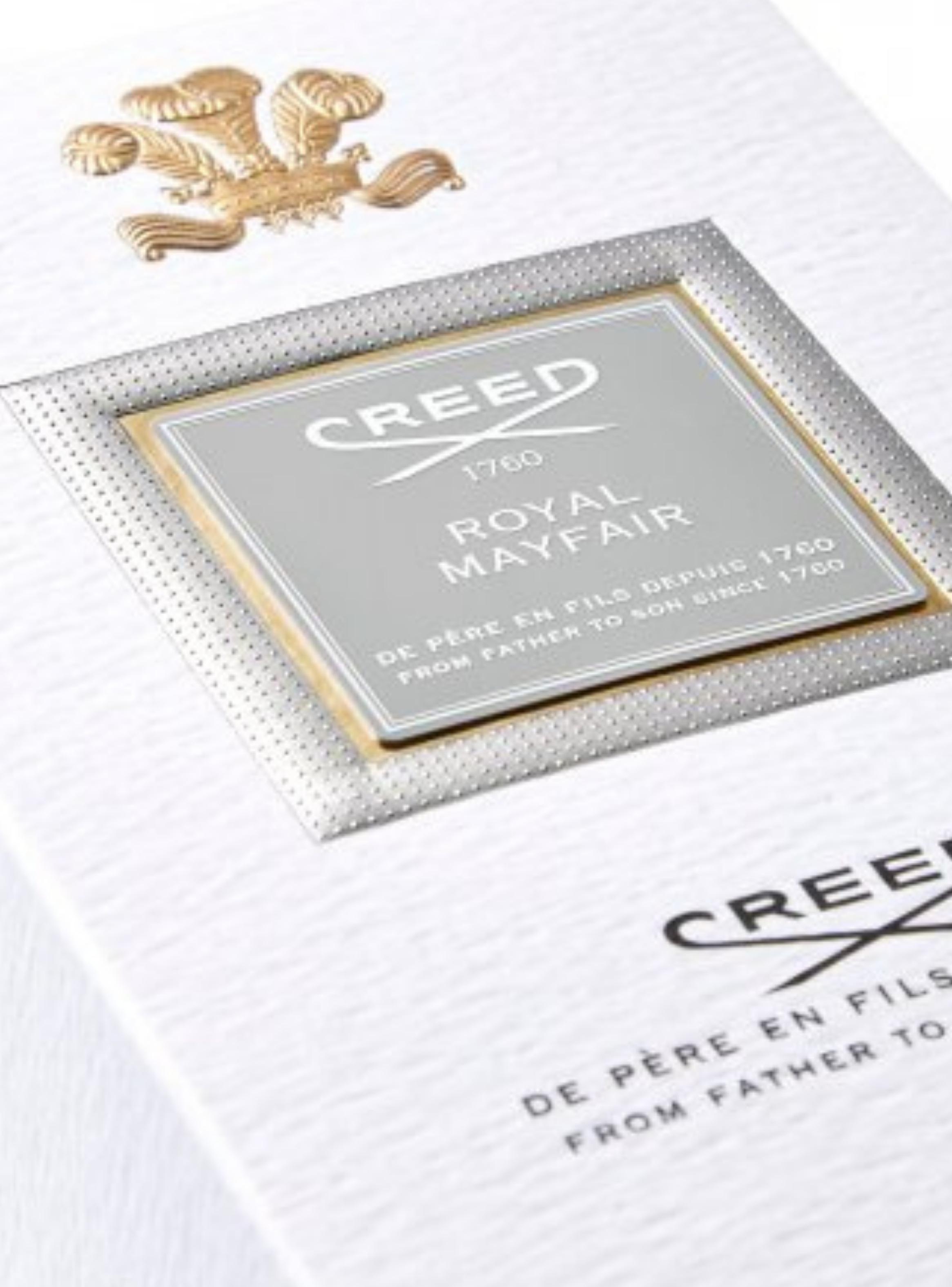 Creed Royal Mayfair EDP 50 ml-1