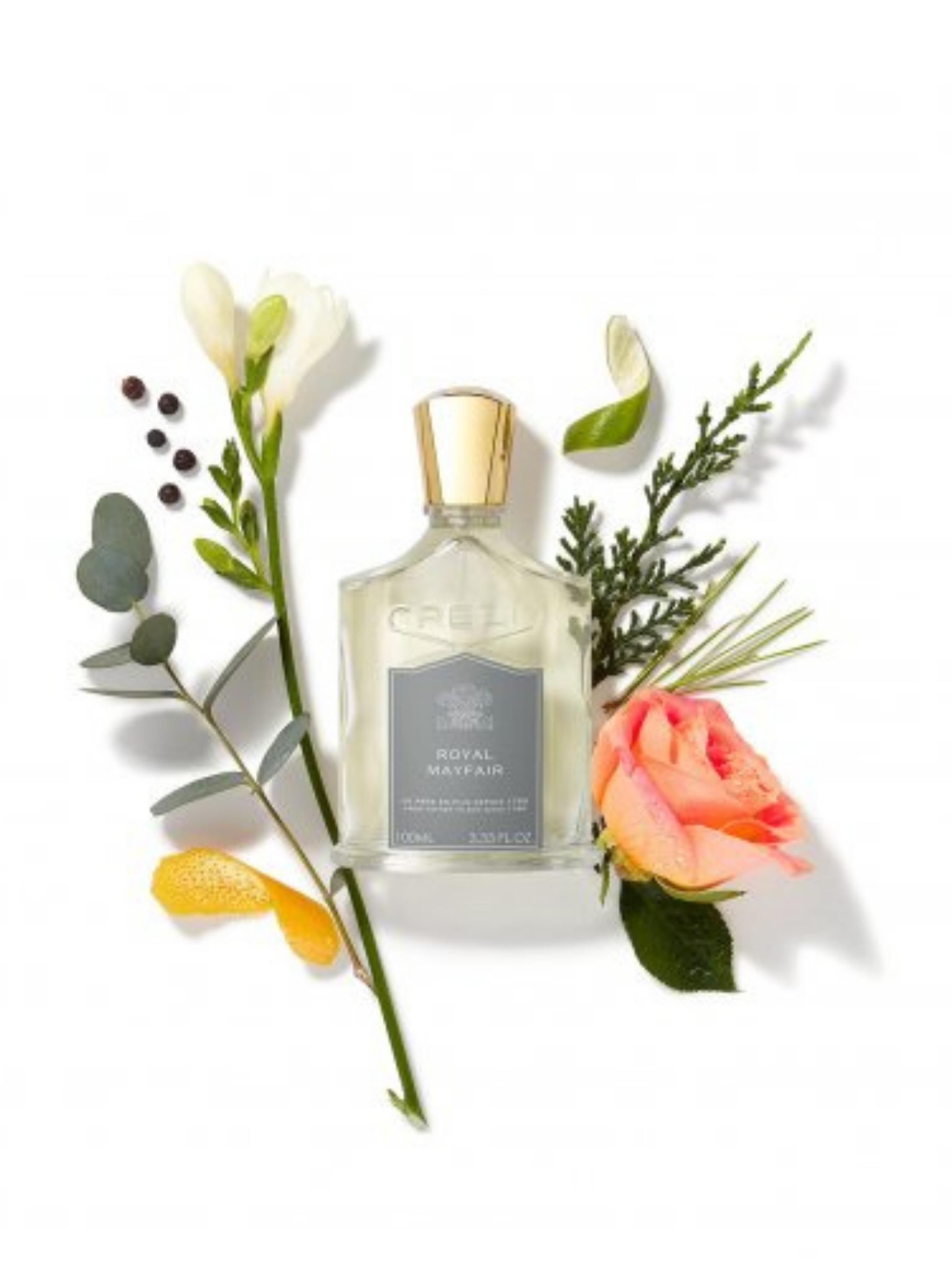 Creed Royal Mayfair EDP 50 ml-2
