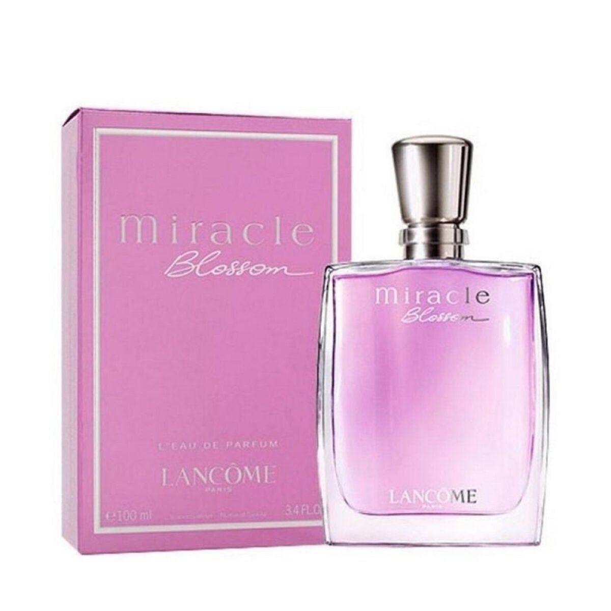 LANCOME MIRACLE BLOSSOM EDP 100ML-0