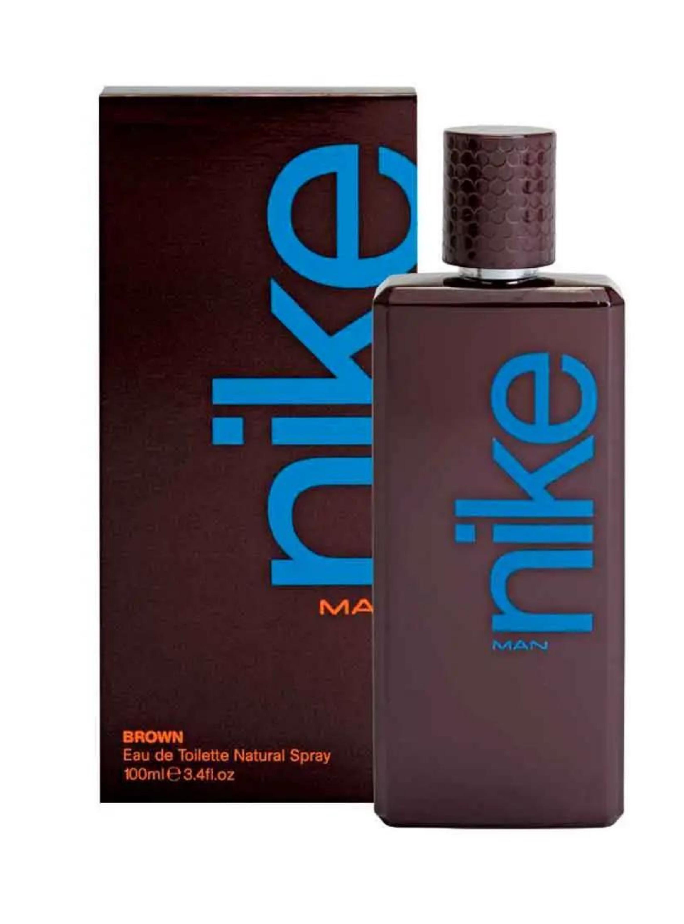 Nike Brown Man 100ml edt-0