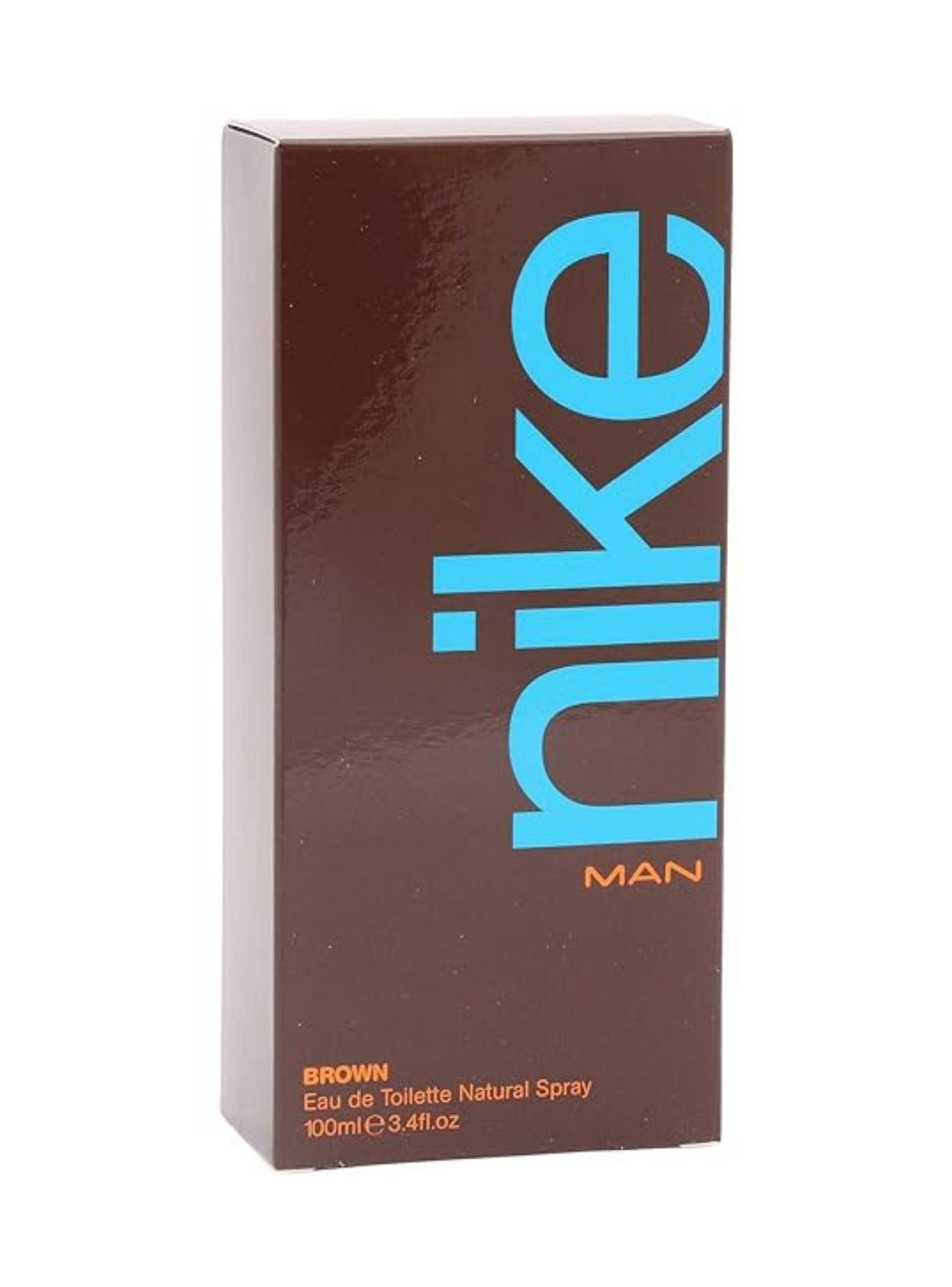 Nike Brown Man 100ml edt-2