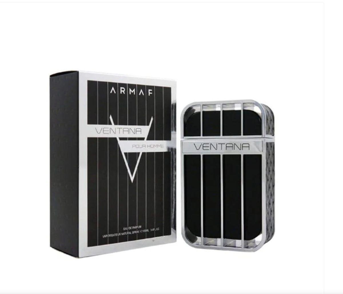 Ventana Pour Homme EDP 100 ml-0