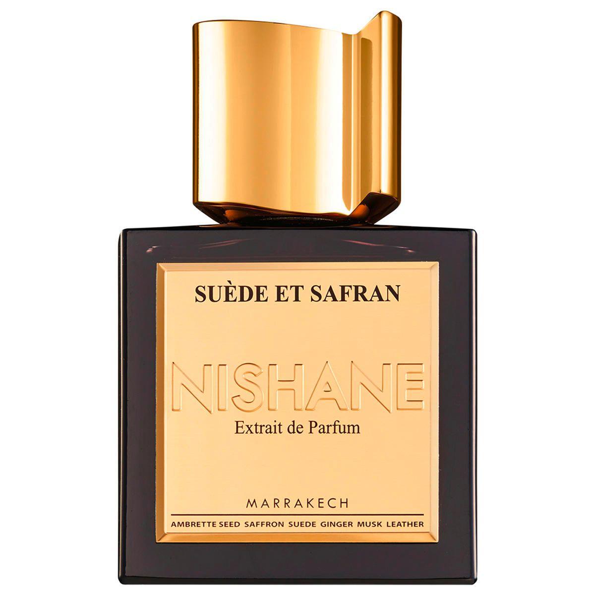 PERFUME NISHANE SUEDE ET SAFRAN 50ML-0