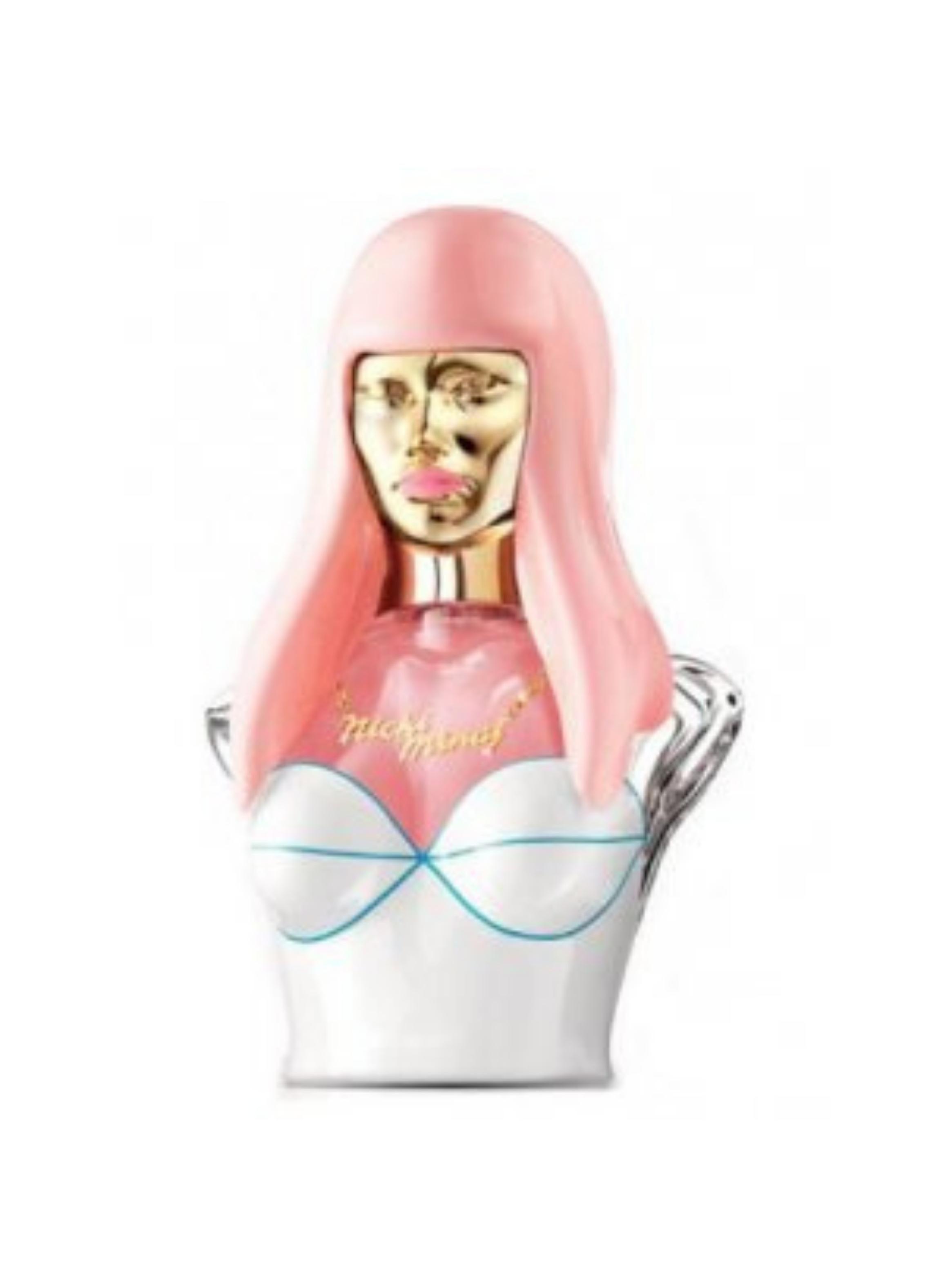 Nicki Minaj Pink Friday Edp 100 Ml-0