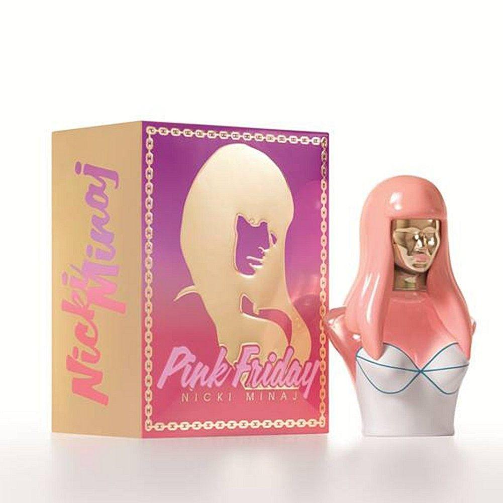 Nicki Minaj Pink Friday Edp 100 Ml-1