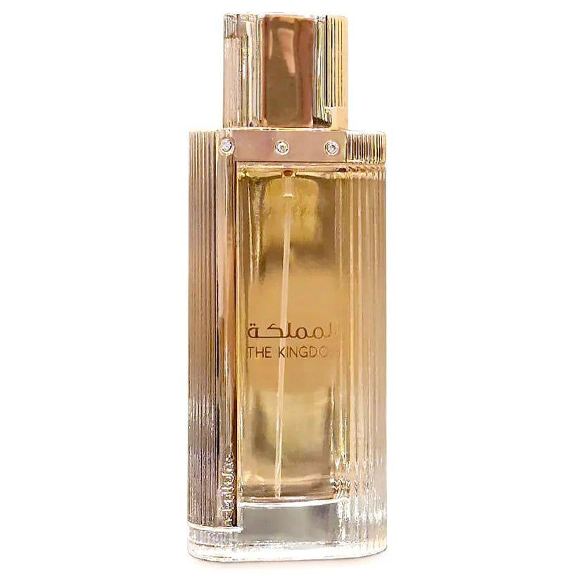 LATTAFA THE KINGDOM WOMAN EDP 100ML-1