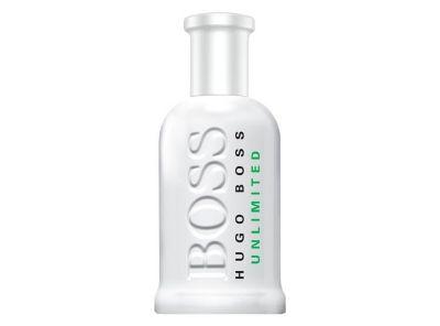 HUGO BOSS BOTTLED UNLIMITED 100ML-0