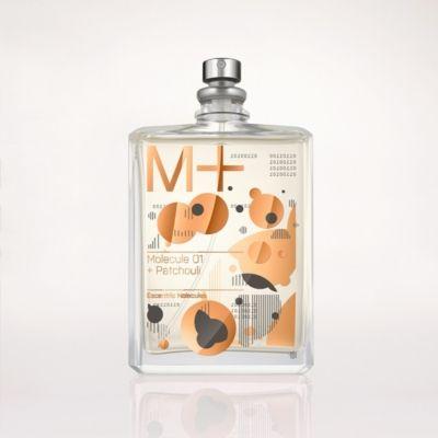 Molecule 01 + Patchouli EDT 100 ml-2