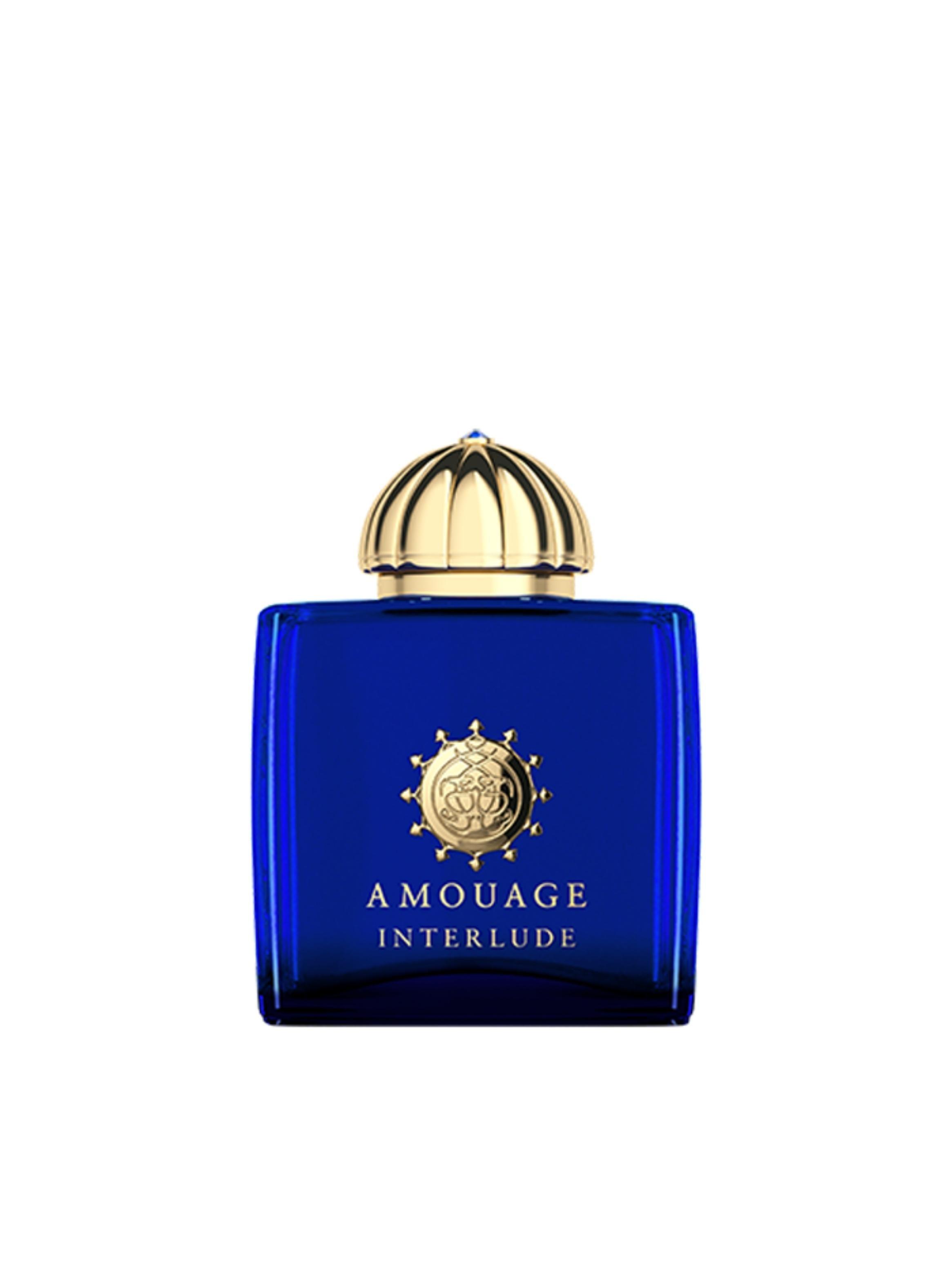 Interlude Woman EDP 100 ml-0