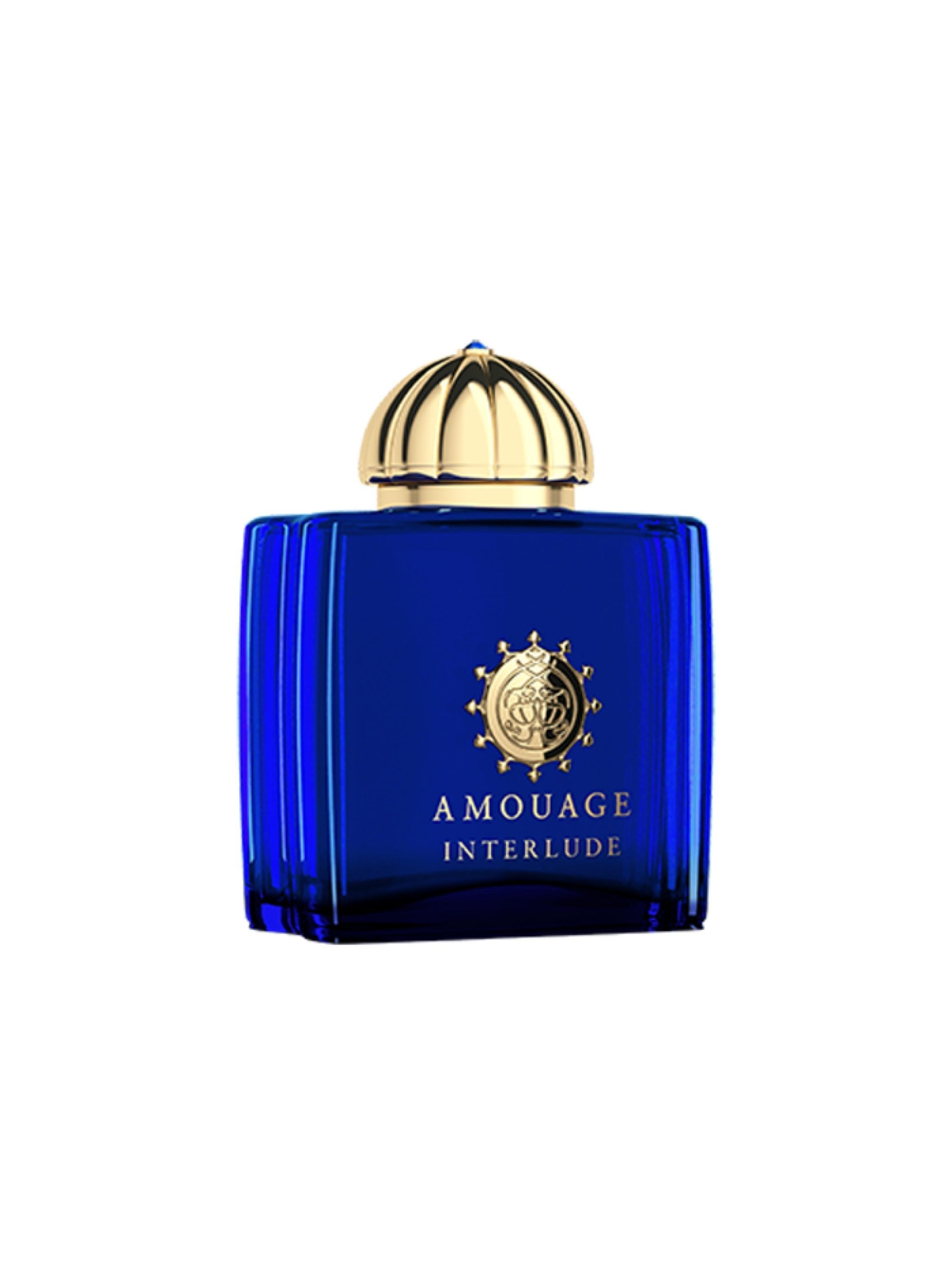 Interlude Woman EDP 100 ml-1