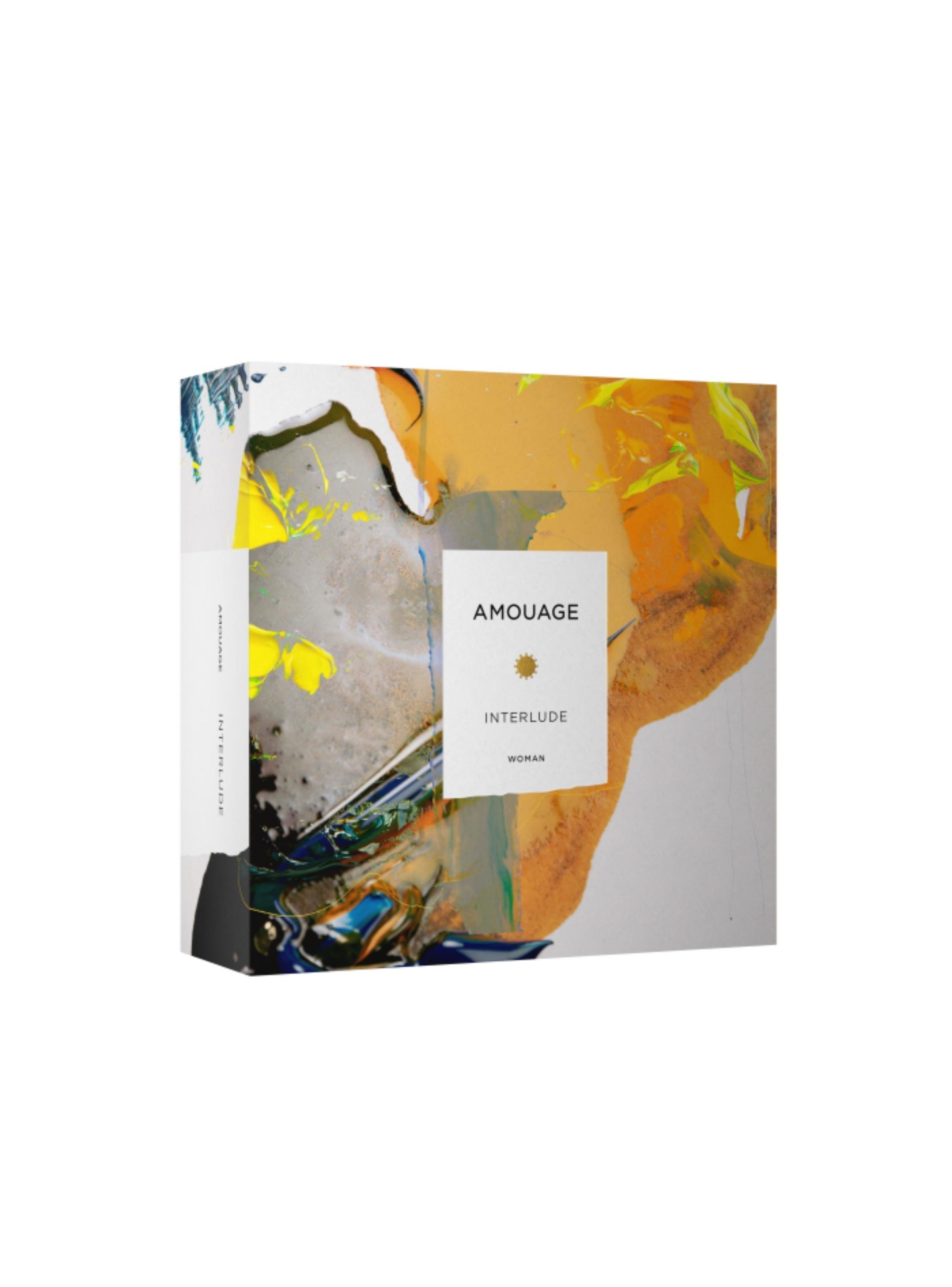 Interlude Woman EDP 100 ml-2