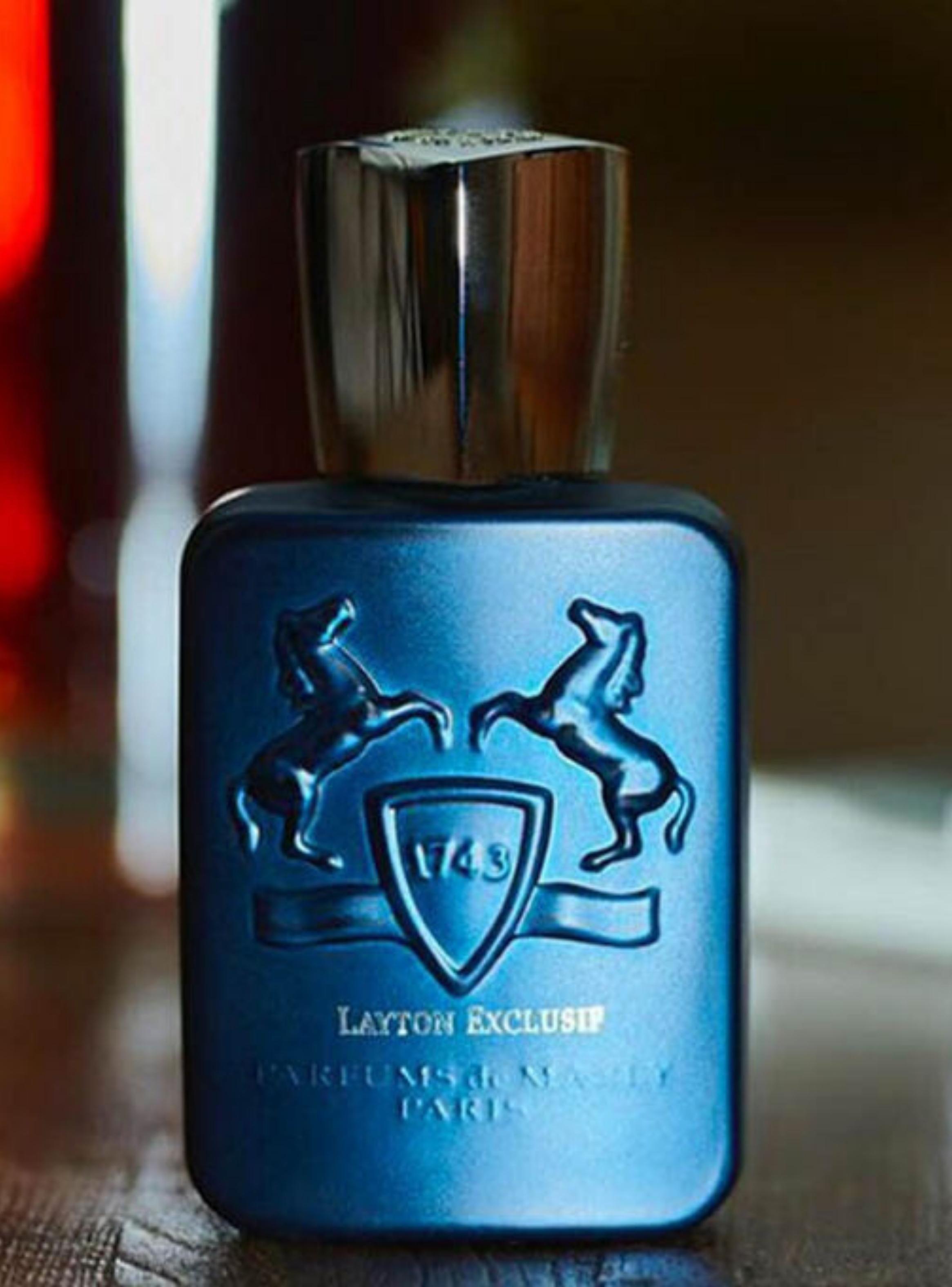 Parfums de Marly Layton Exclusif EDP 75 ml-2