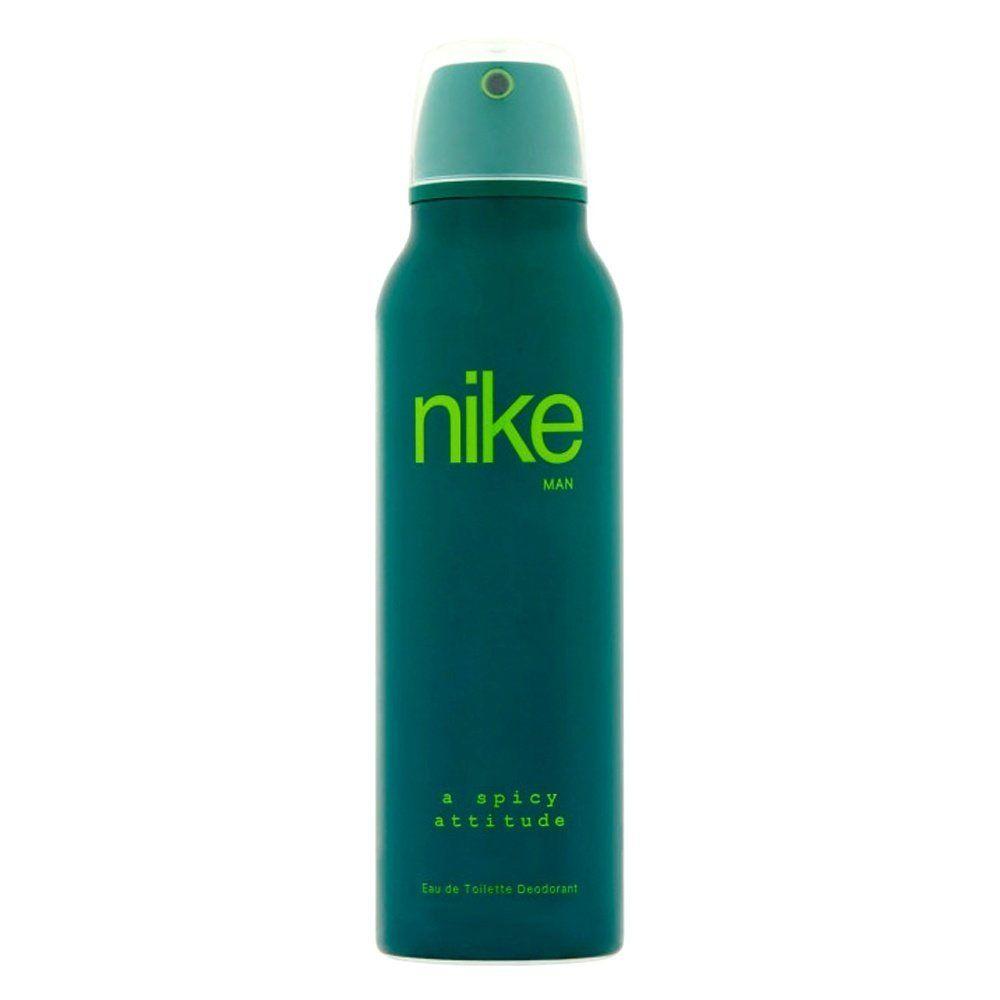 NIKE MAN SPICY ATTITUDE 200ML DESODORANTE-1
