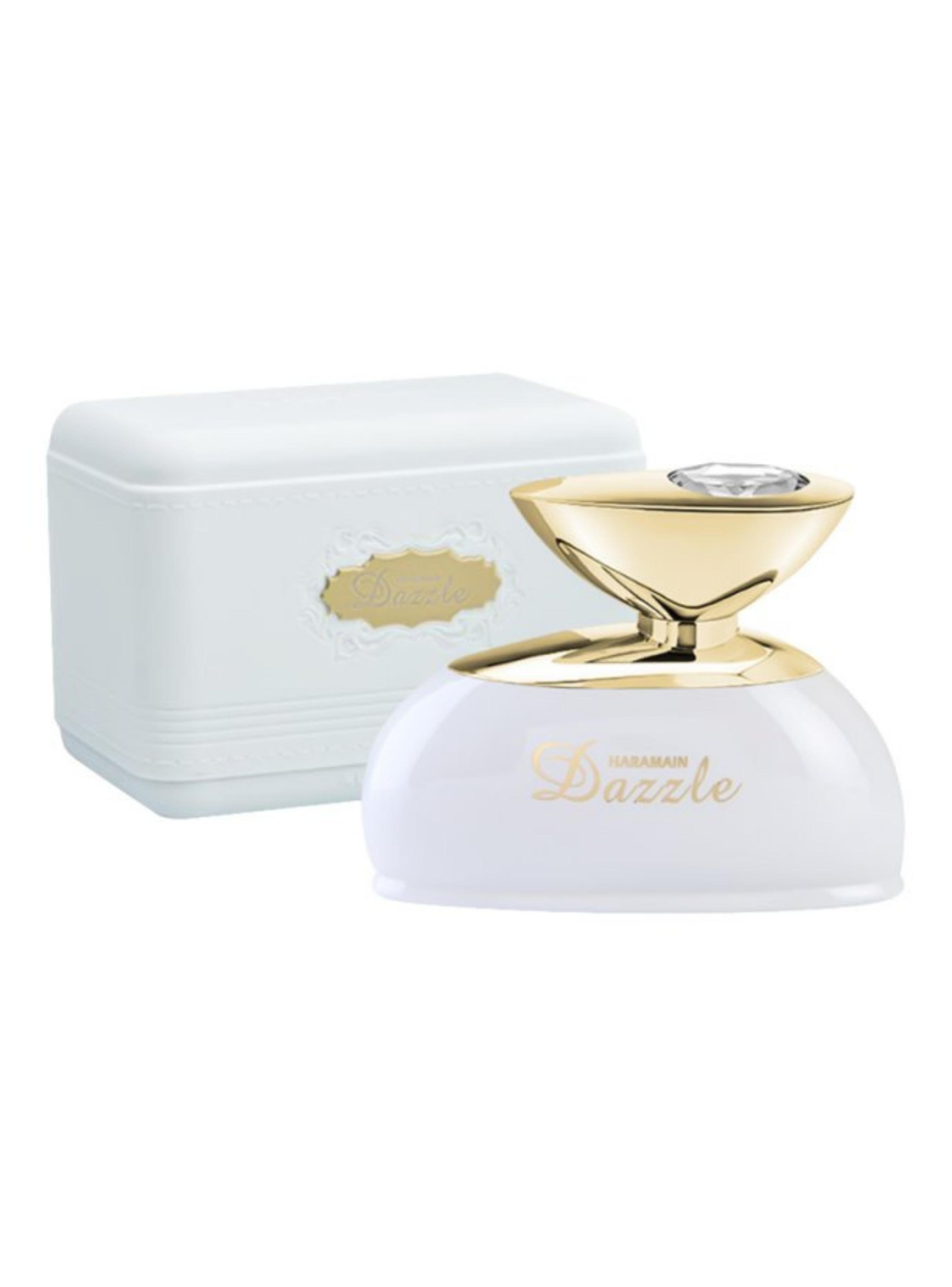 AL HARAMAIN DAZZLE WOMAN EDP 100 ml-0