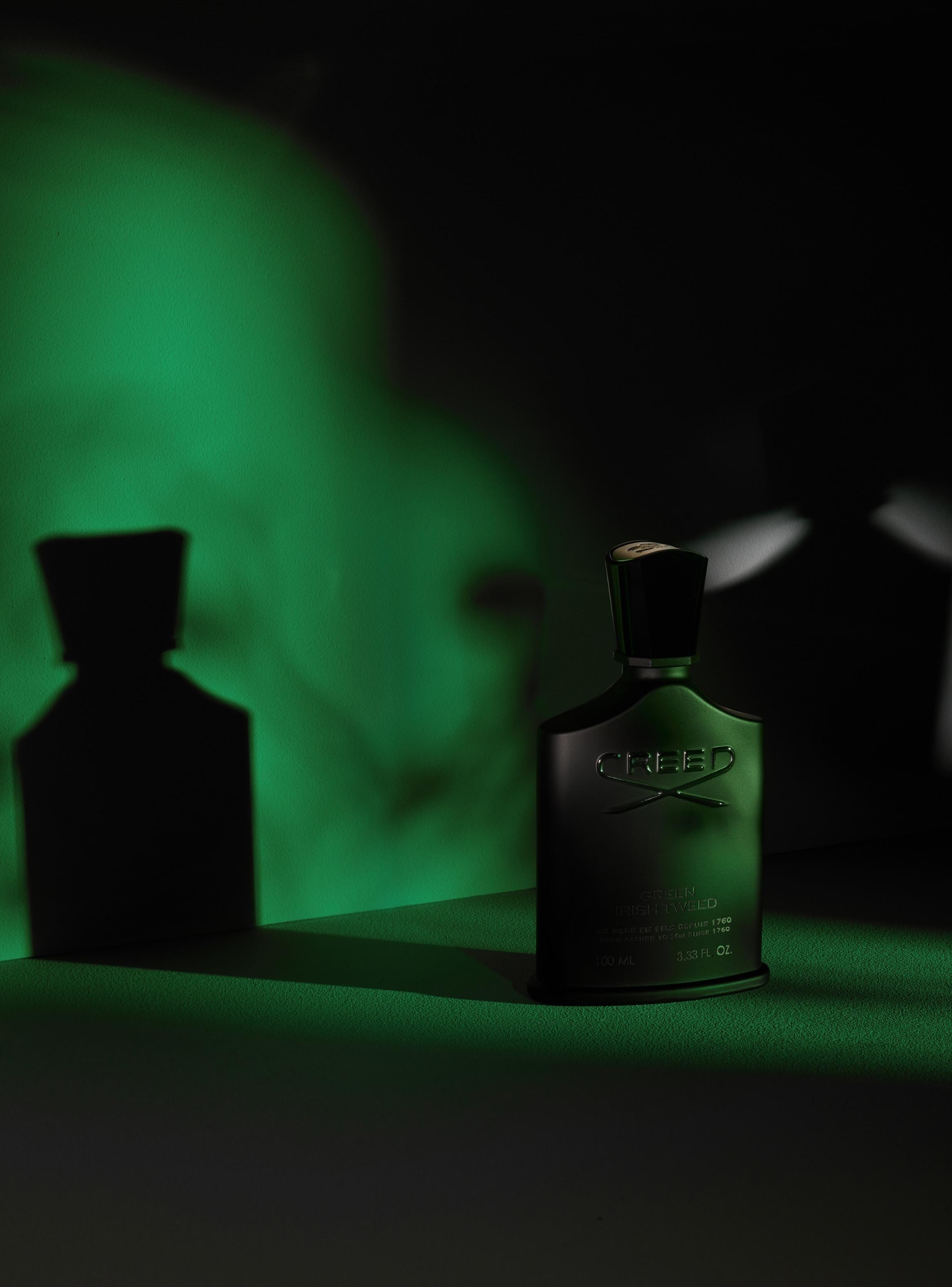 Creed Green Irish Tweed EDP 50 ml-2