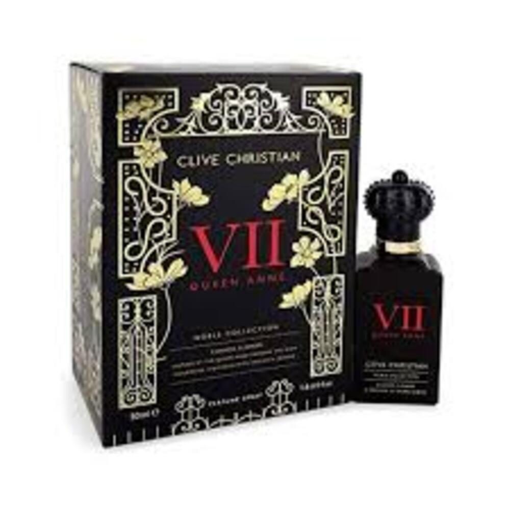 CLIVE CHRISTIAN NOBLE COLLECTION VII QUEEN ANNE COSMOS FLOWERS PARFUME 50ML-1