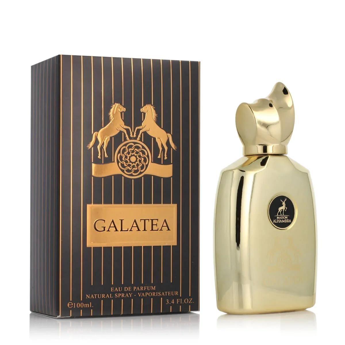 MAISON ALHAMBRA GALATEA EDP 100ML-2