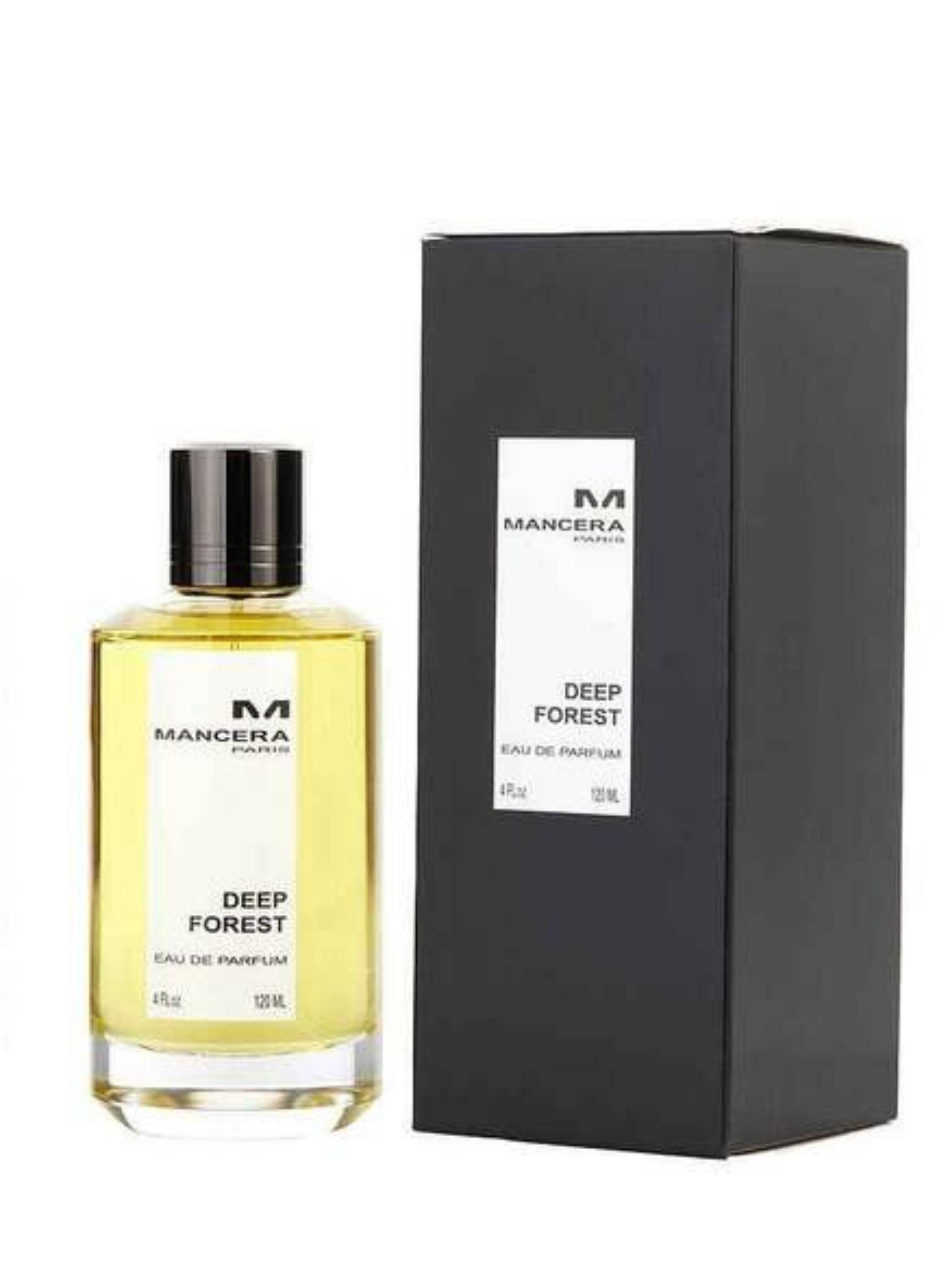 MANCERA DEEP FOREST EDP 120ML-1