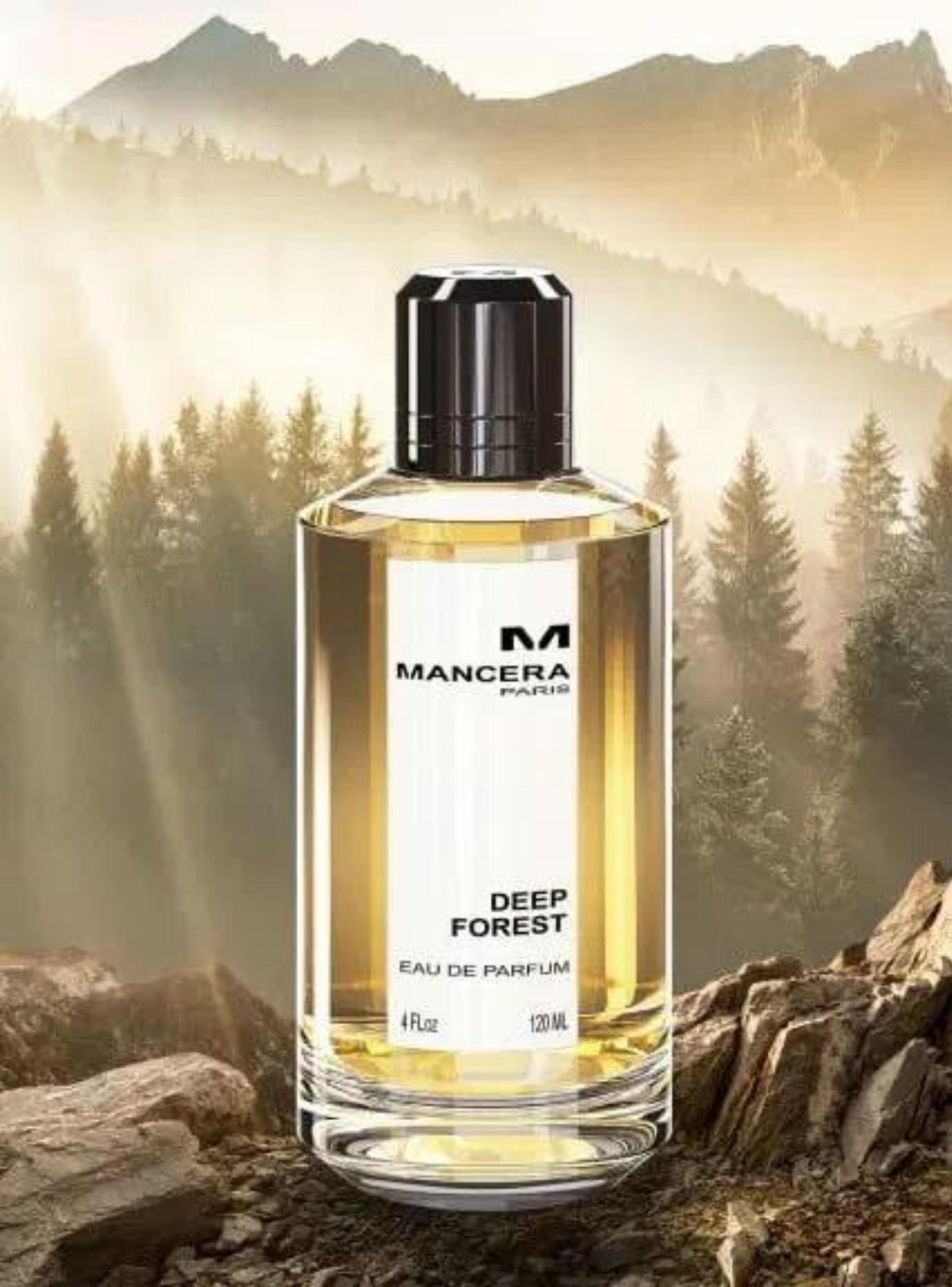MANCERA DEEP FOREST EDP 120ML-2