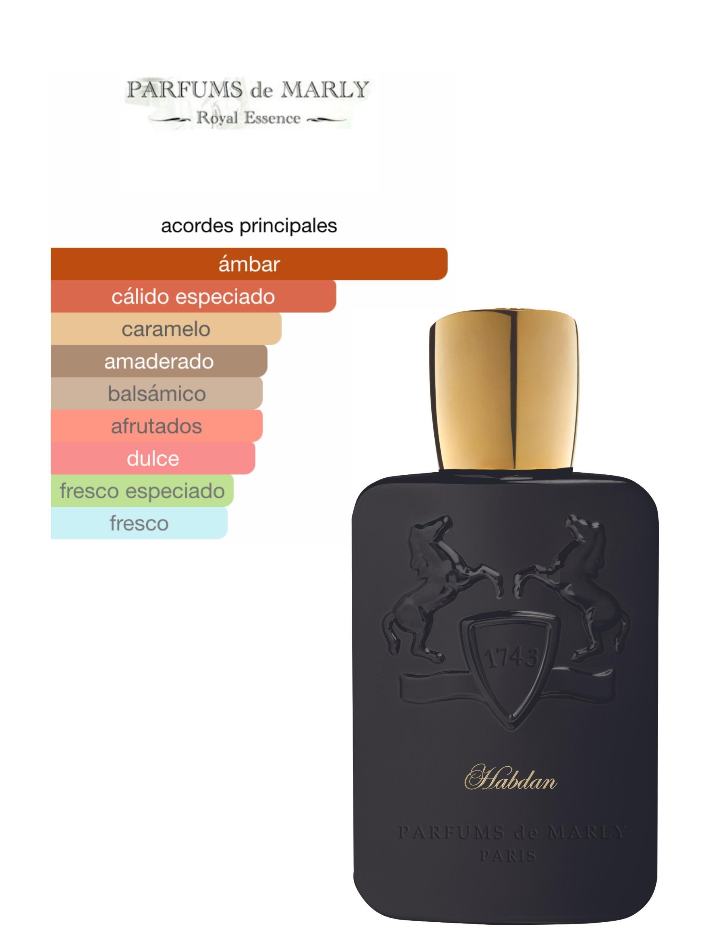 Parfums de Marly Habdan EDP 125 ml-2