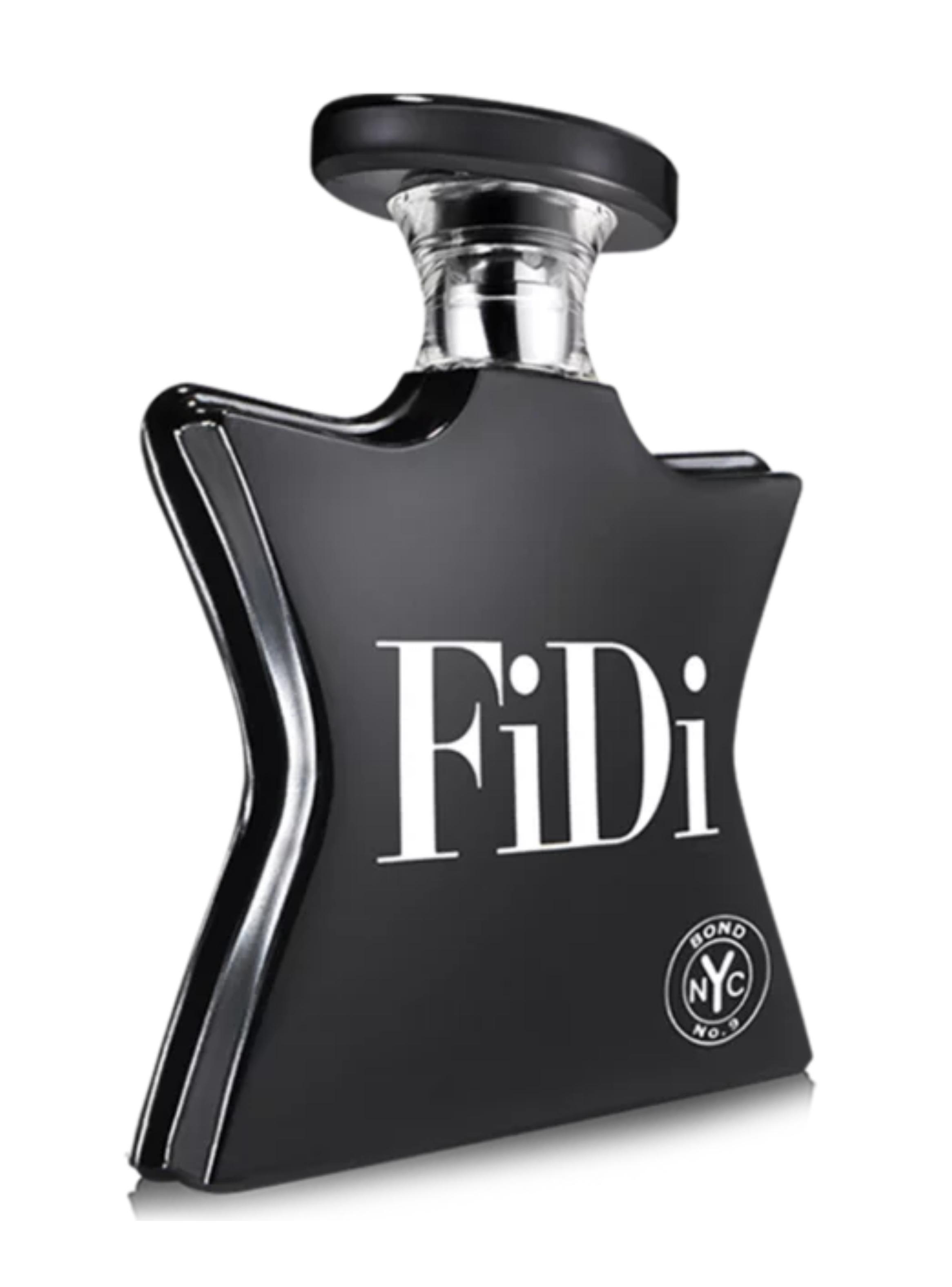 Bond N°9 Fidi EDP 100 ml-0