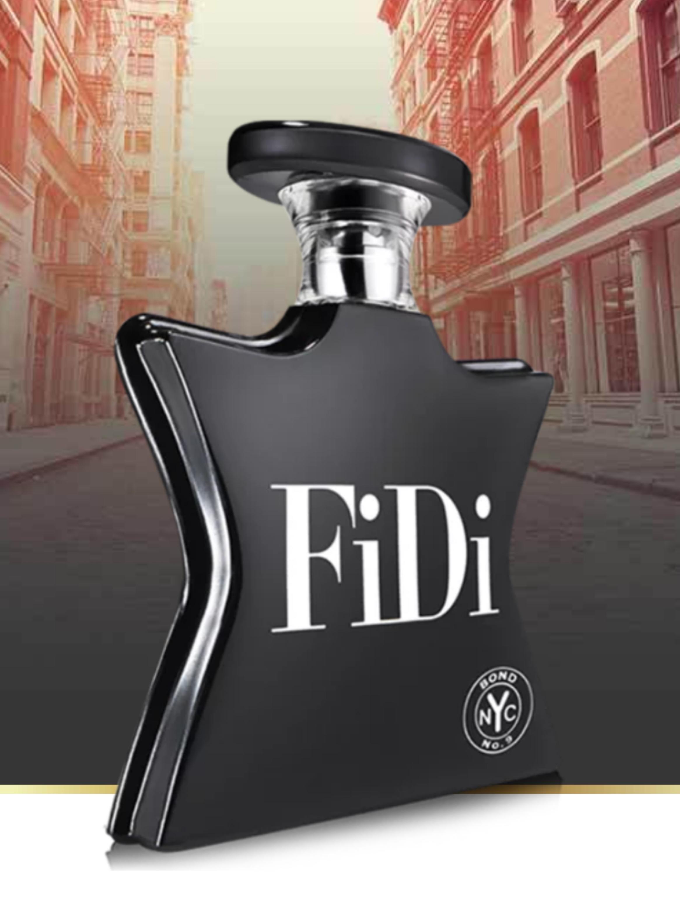 Bond N°9 Fidi EDP 100 ml-1