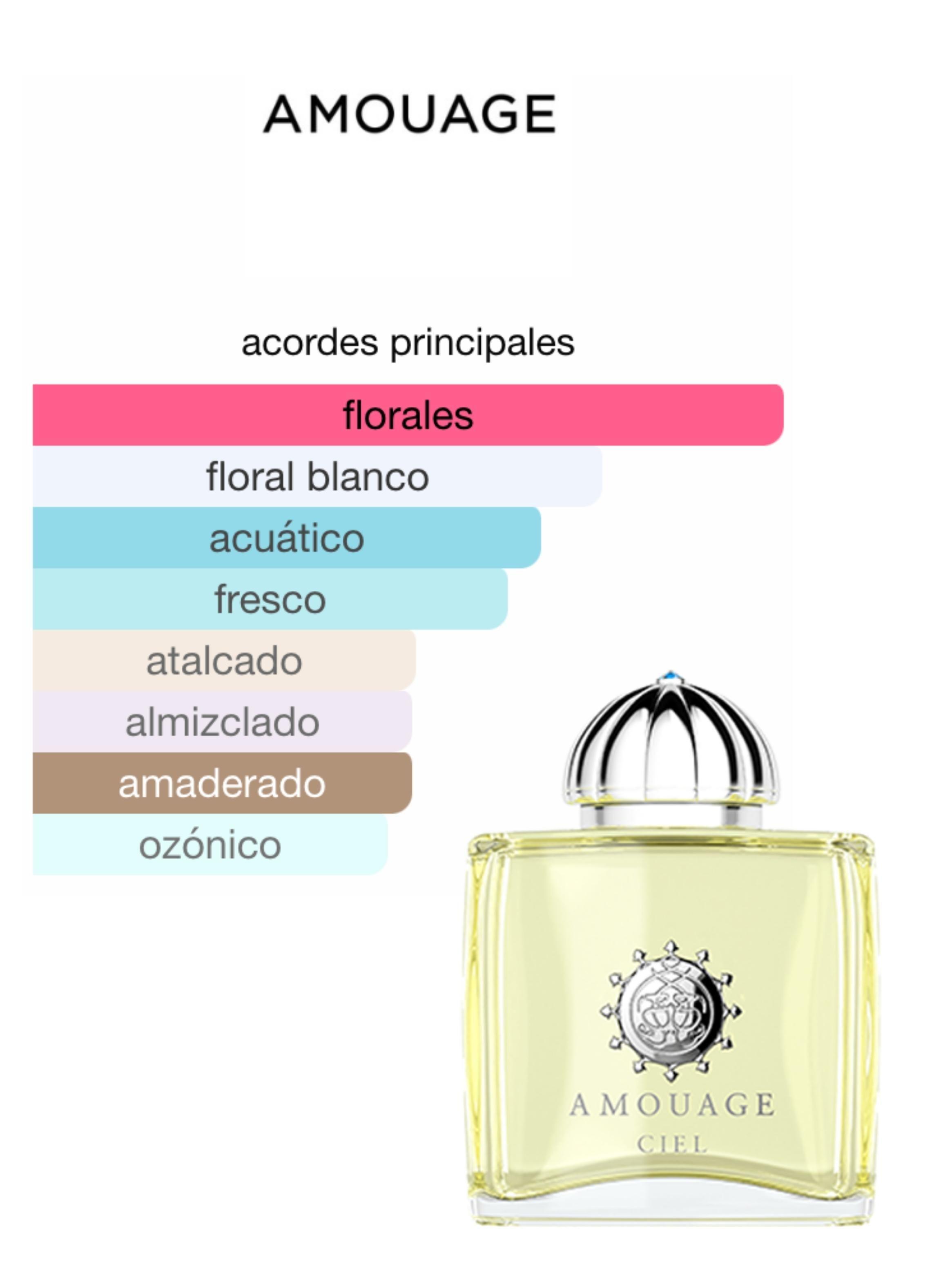 Ciel Woman EDP 100 ml-2