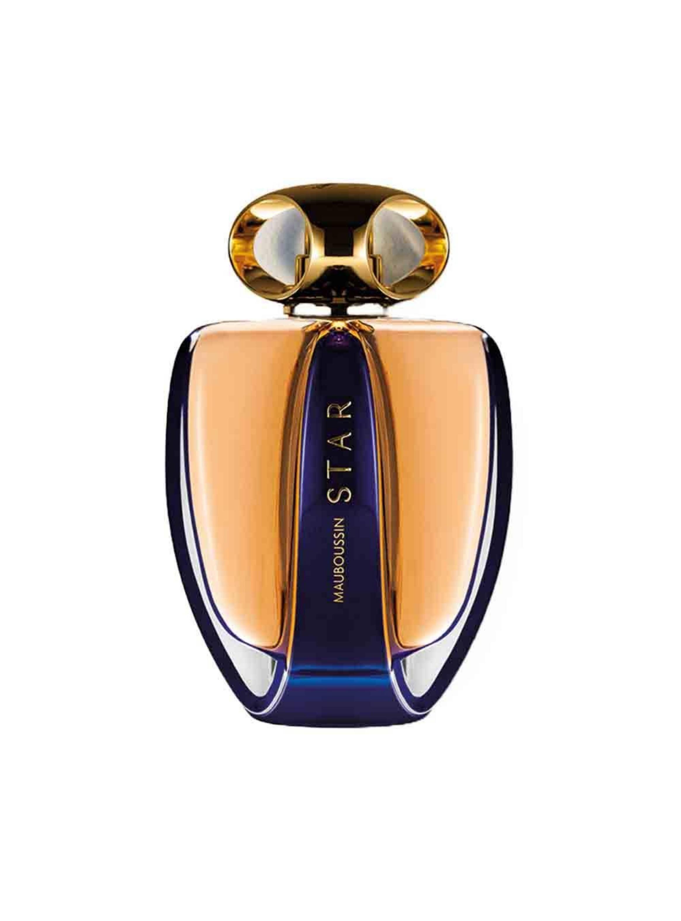 MAUBOUSSIN STAR WOMAN EDP 90 ml-0